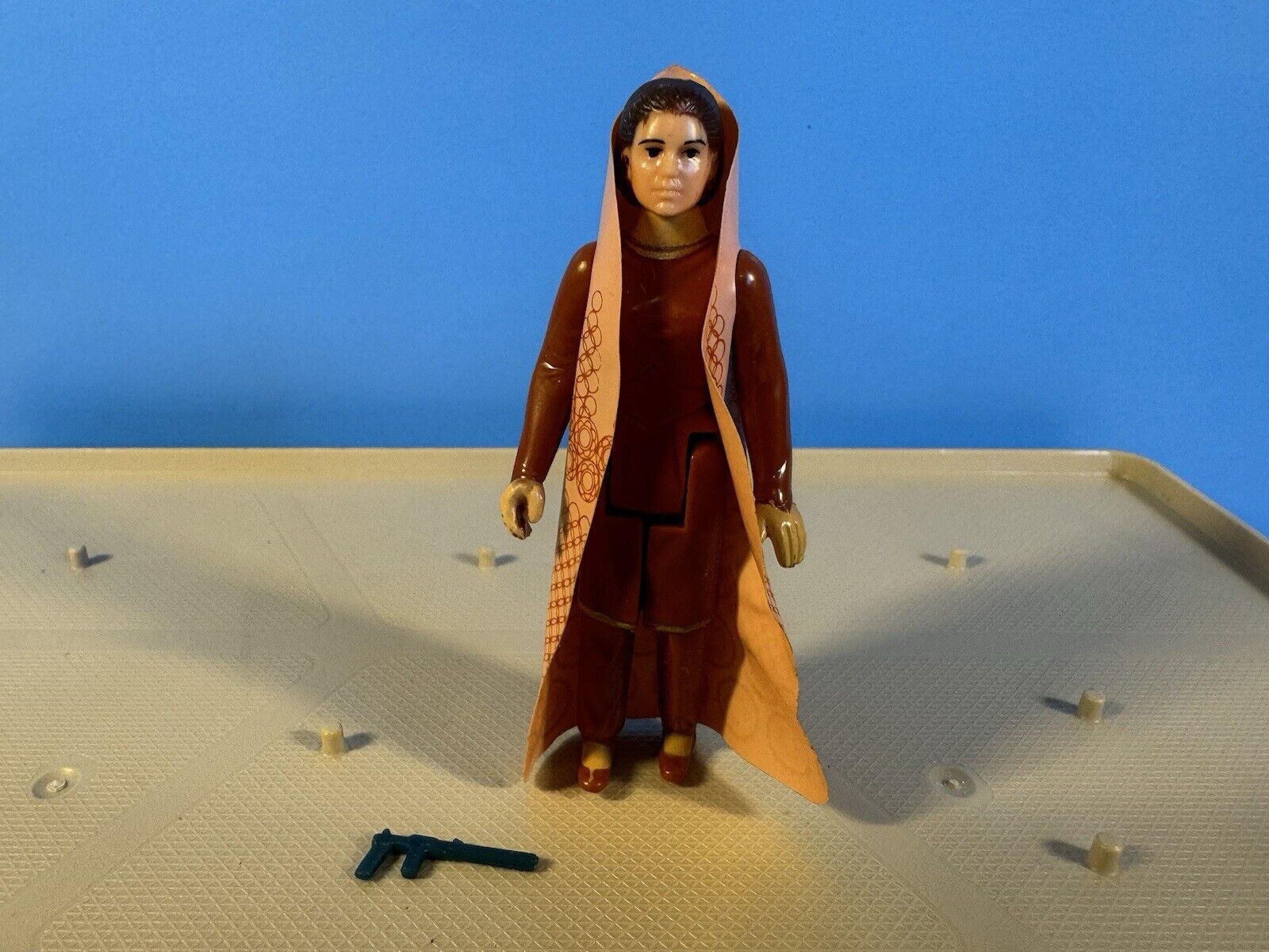 Princess Leia Organa (Bespin Gown) sold