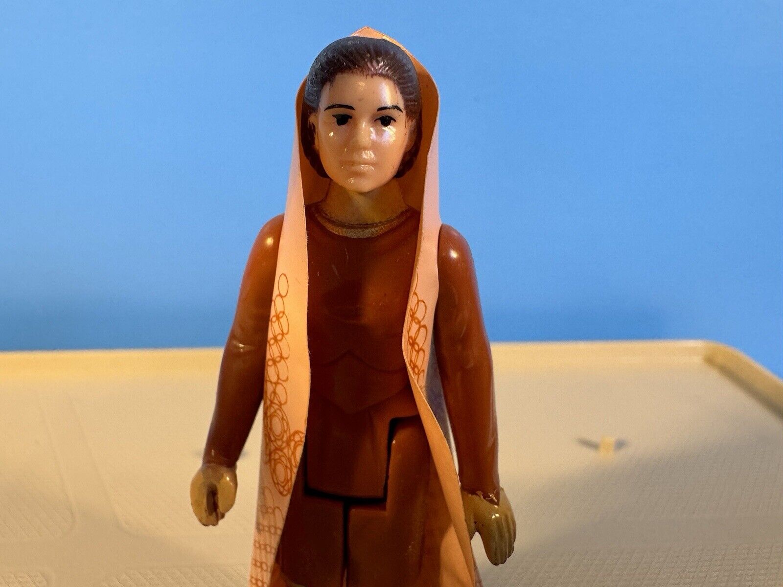 Princess Leia Organa (Bespin Gown) sold