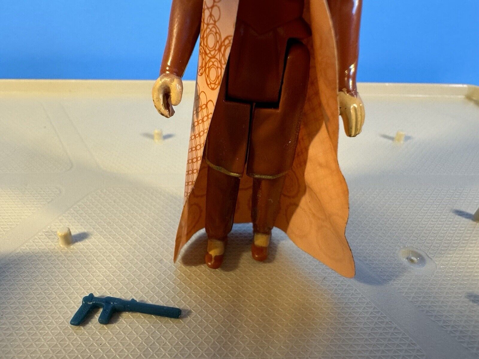 Princess Leia Organa (Bespin Gown) sold