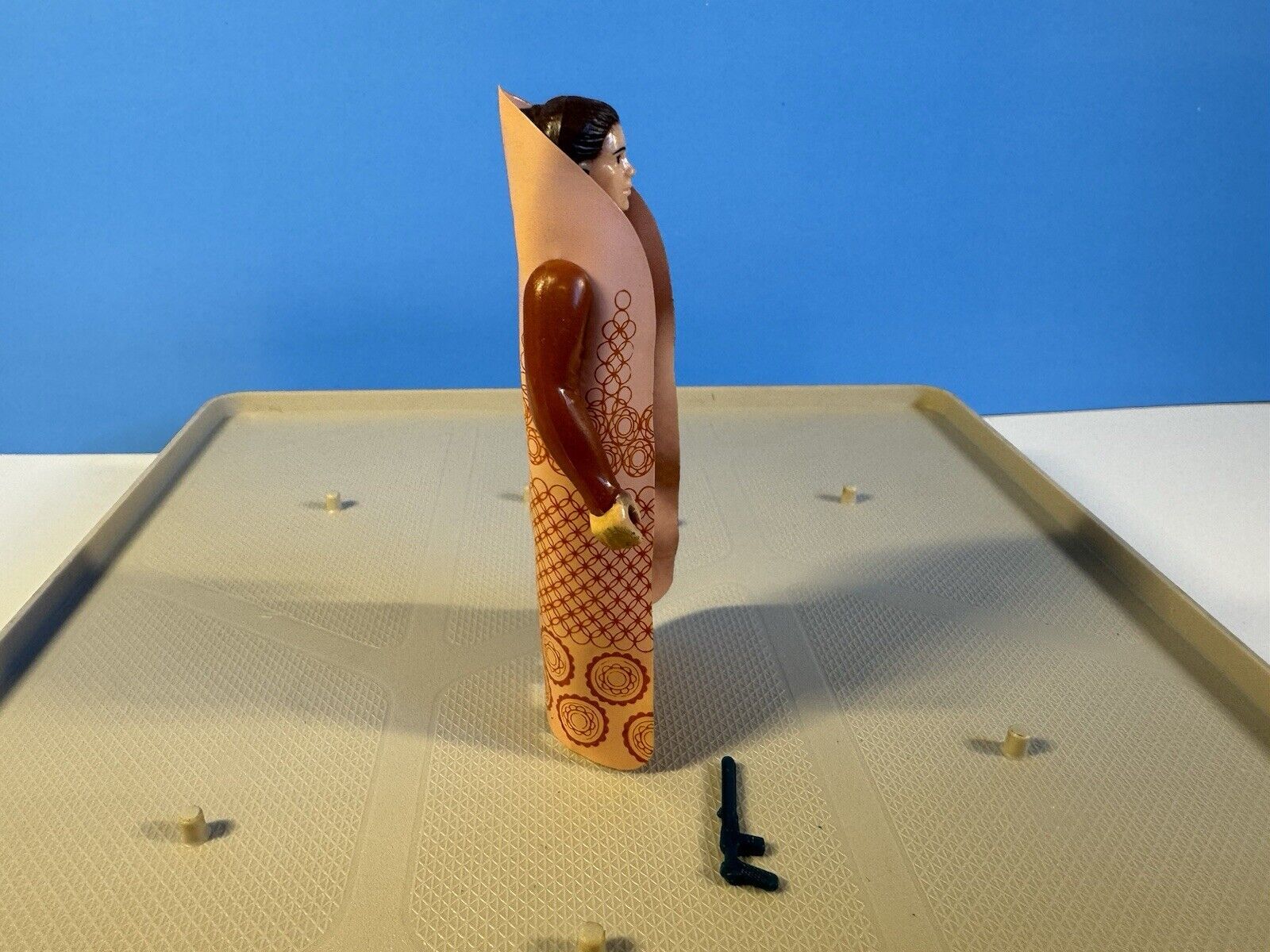 Princess Leia Organa (Bespin Gown) sold