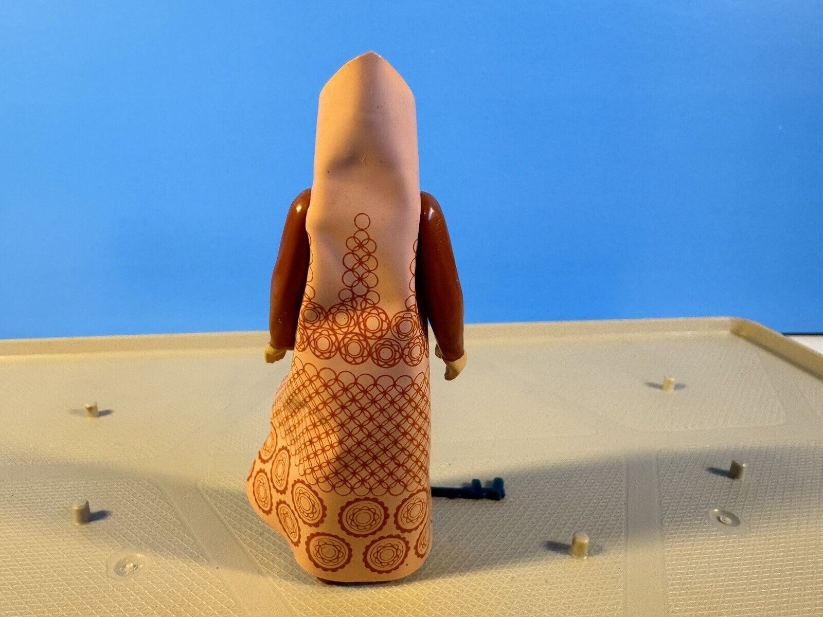 Princess Leia Organa (Bespin Gown) sold