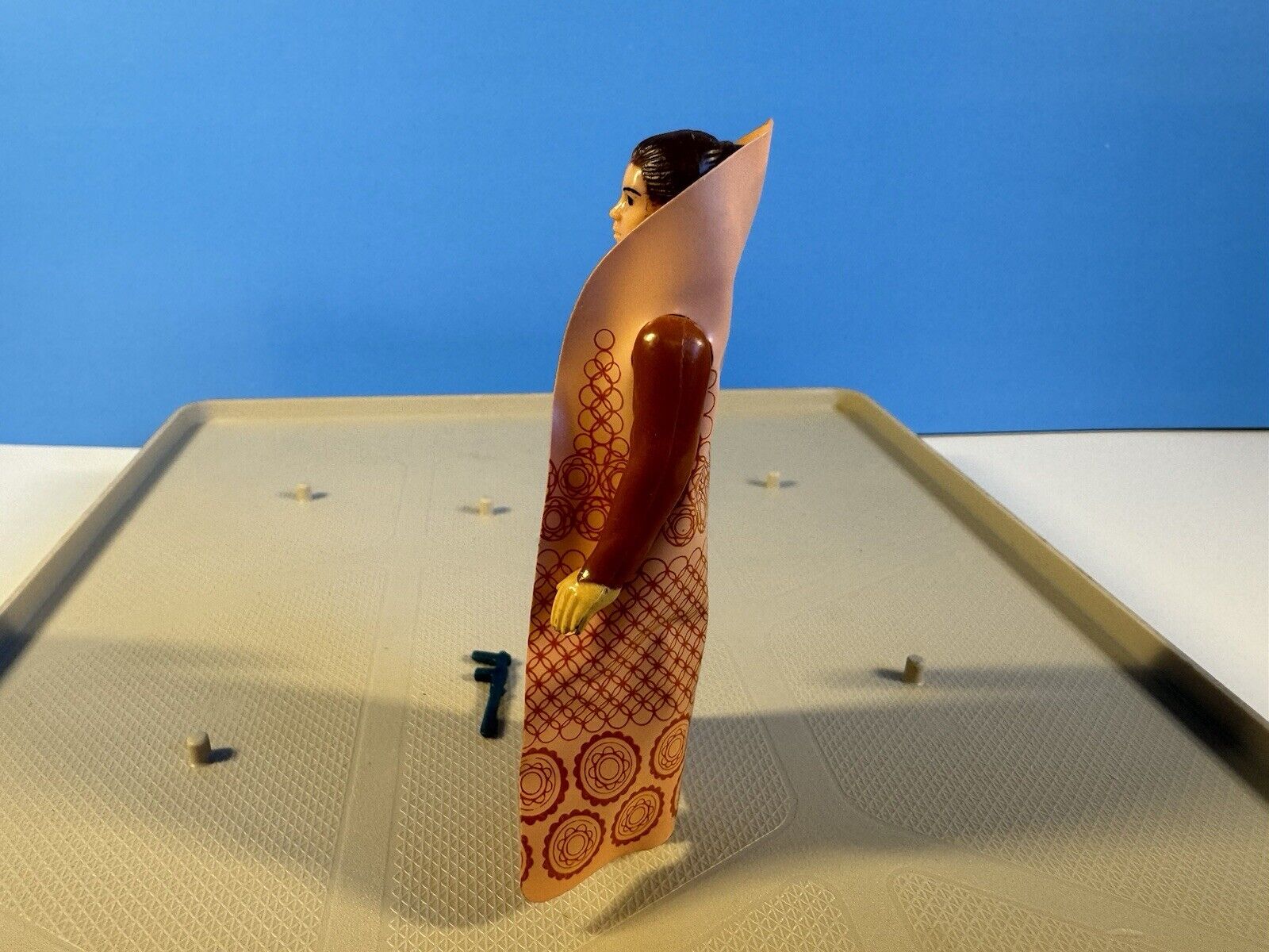 Princess Leia Organa (Bespin Gown) sold