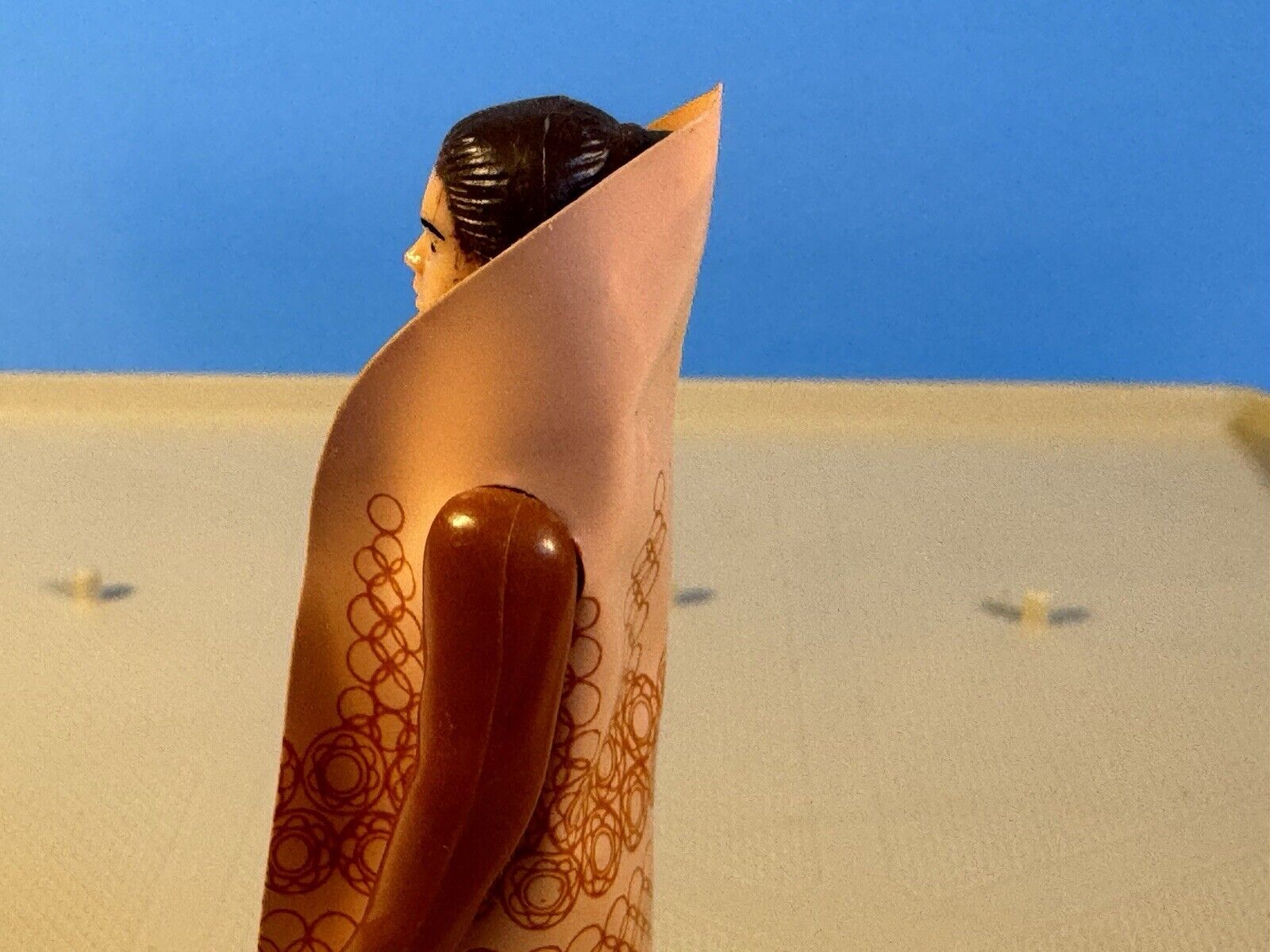 Princess Leia Organa (Bespin Gown) sold