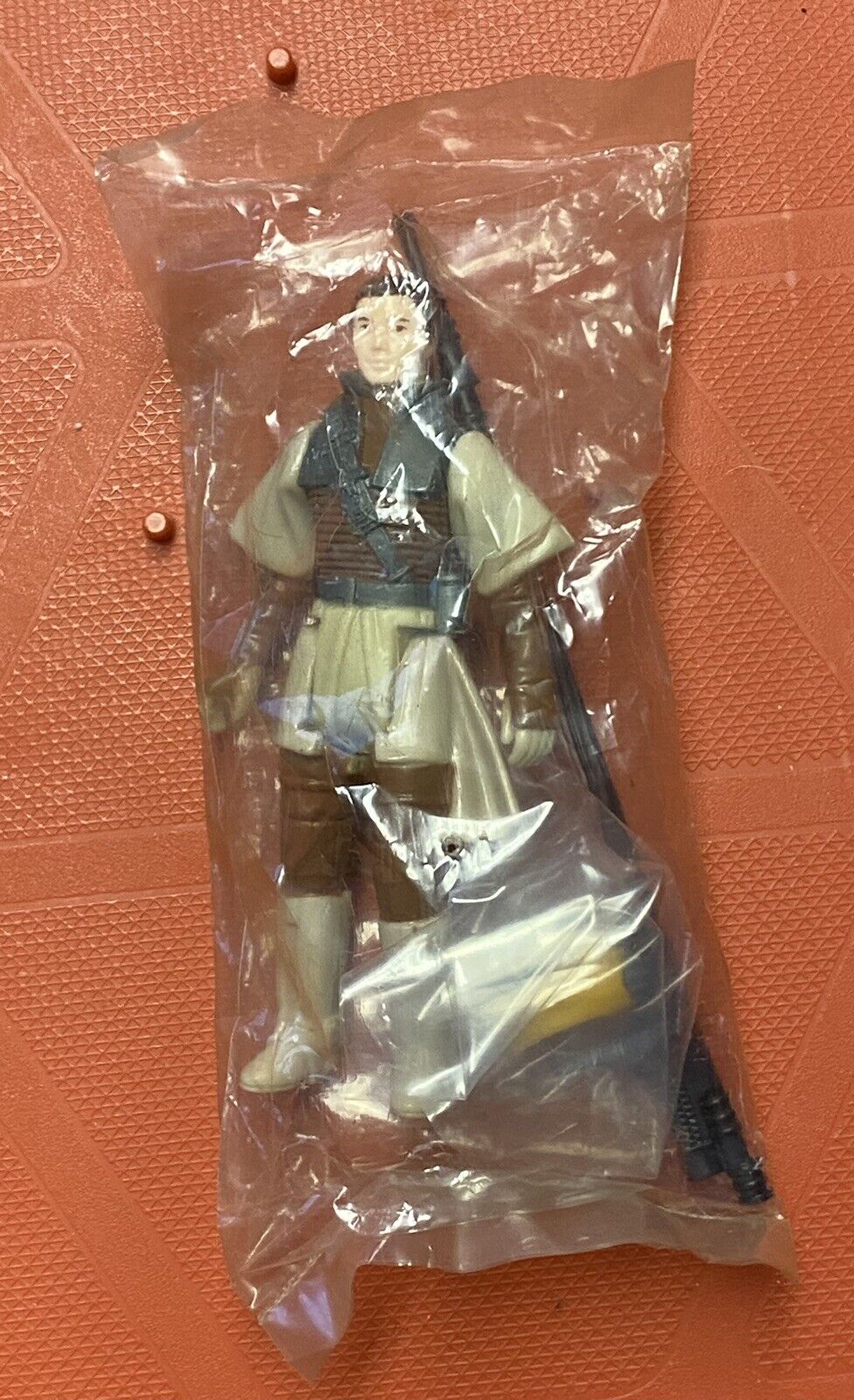 Princess Leia Organa (Boushh Disguise) sold