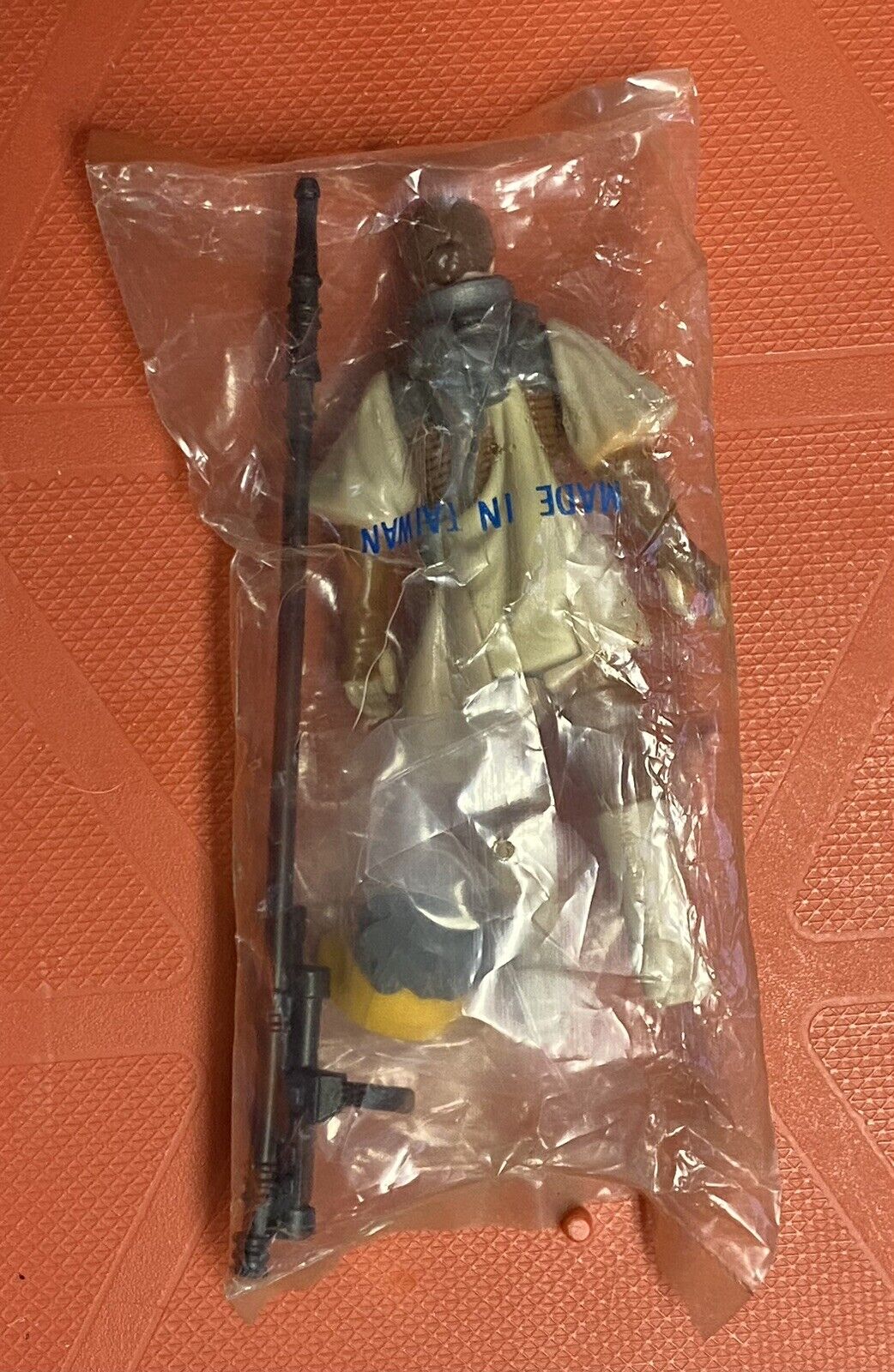 Princess Leia Organa (Boushh Disguise) sold