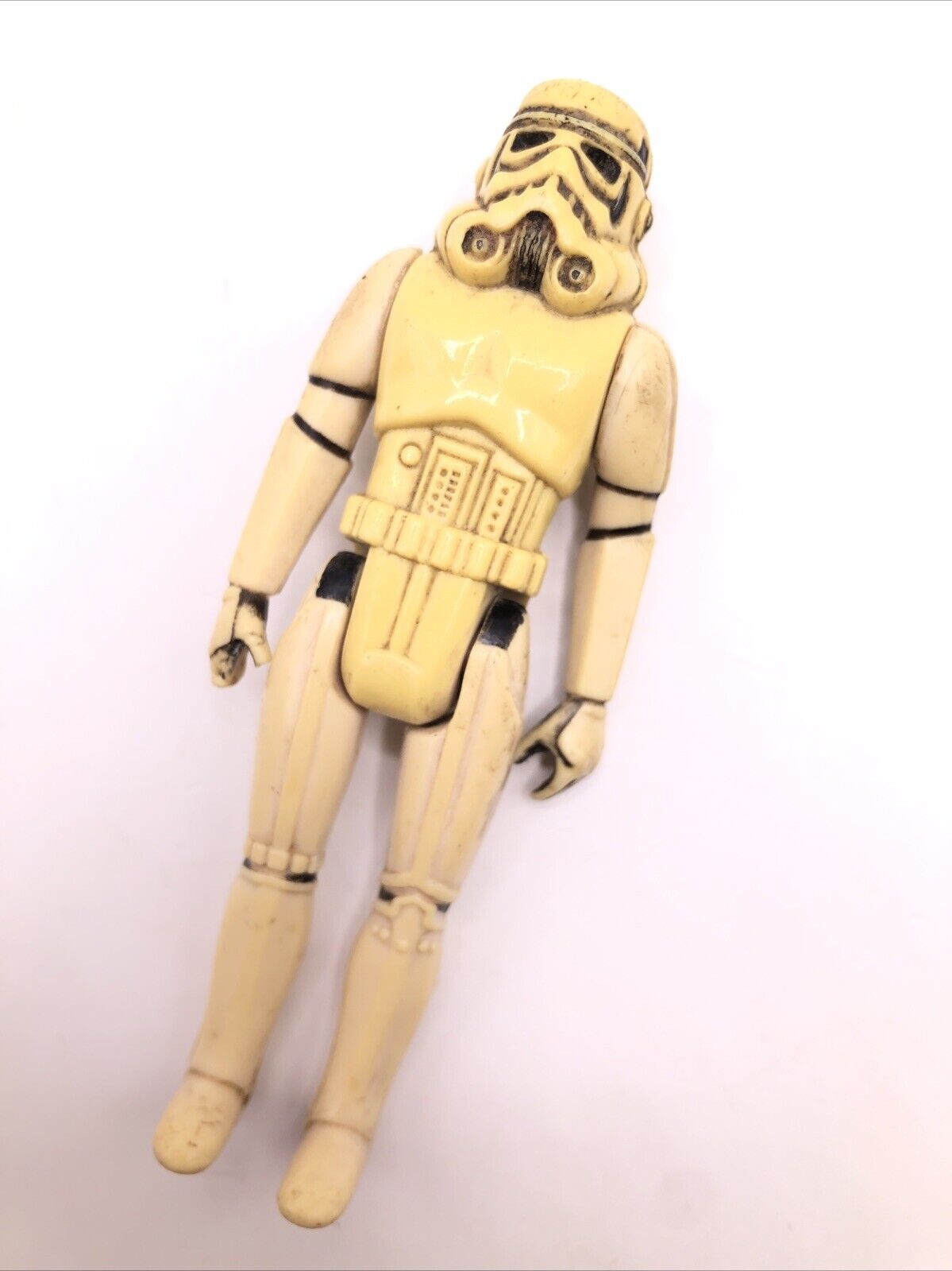 Imperial Stormtrooper sold