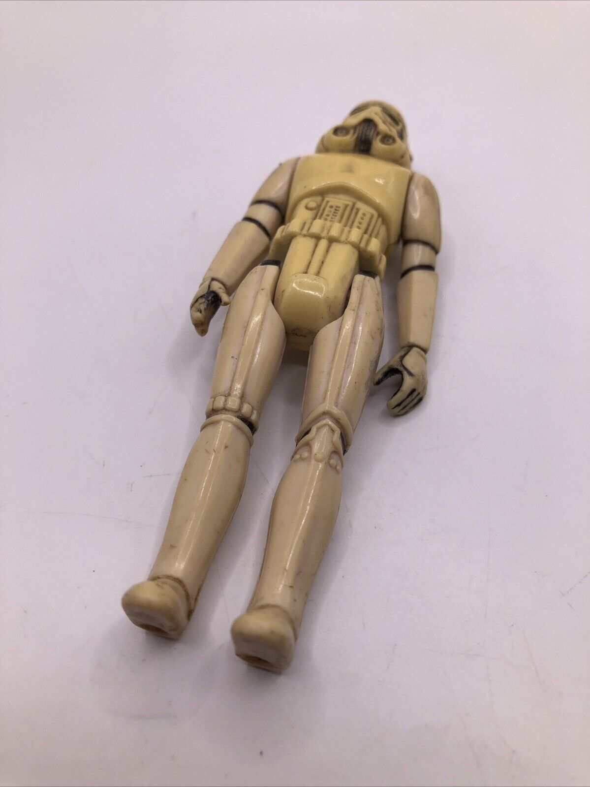Imperial Stormtrooper sold