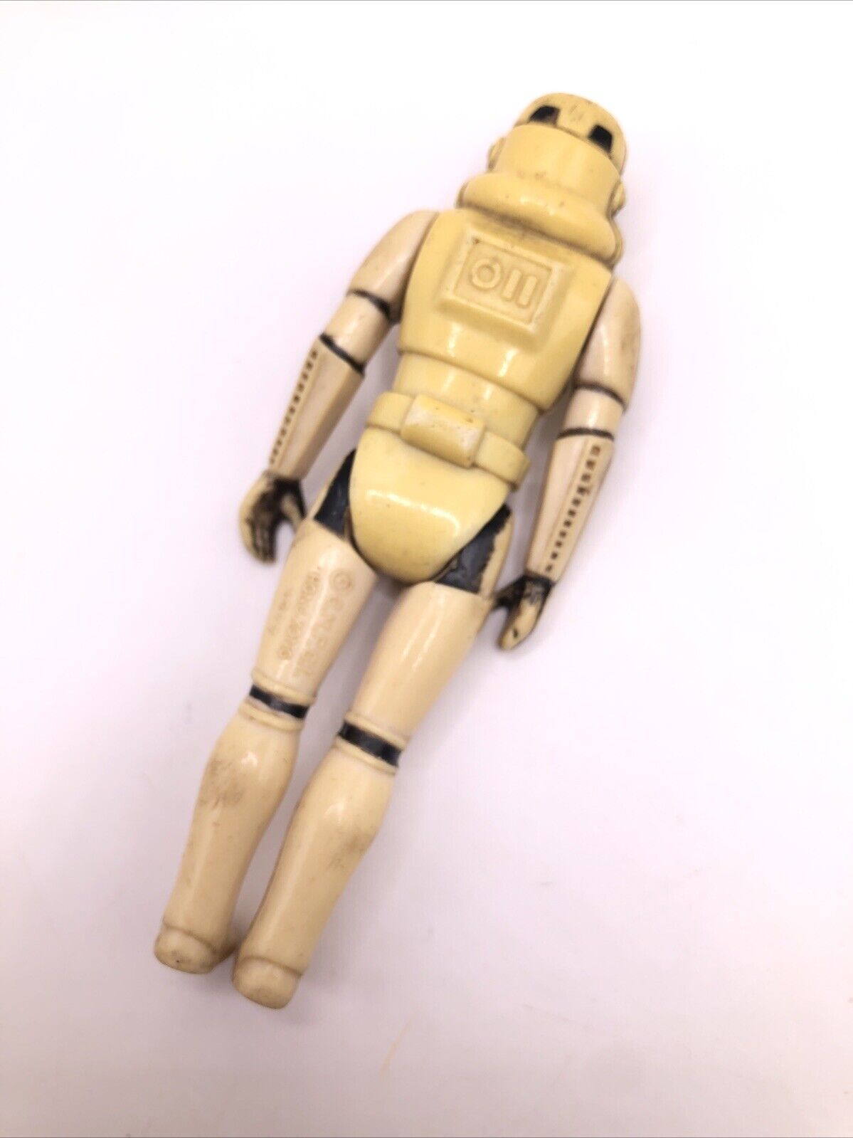Imperial Stormtrooper sold