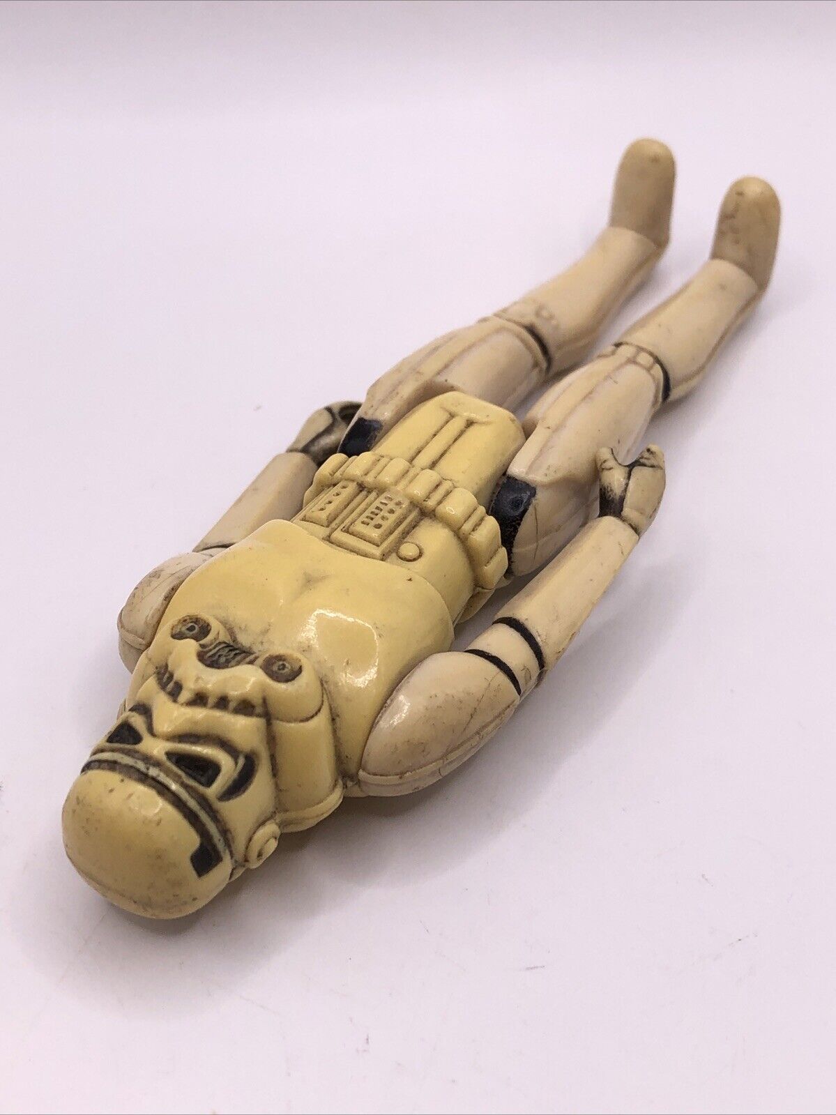Imperial Stormtrooper sold