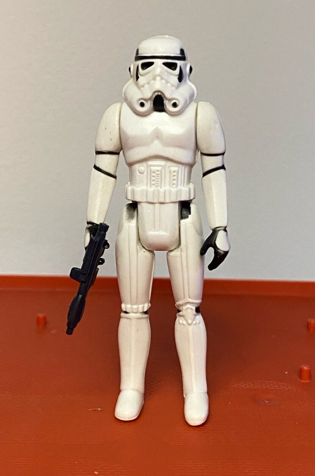 Imperial Stormtrooper sold