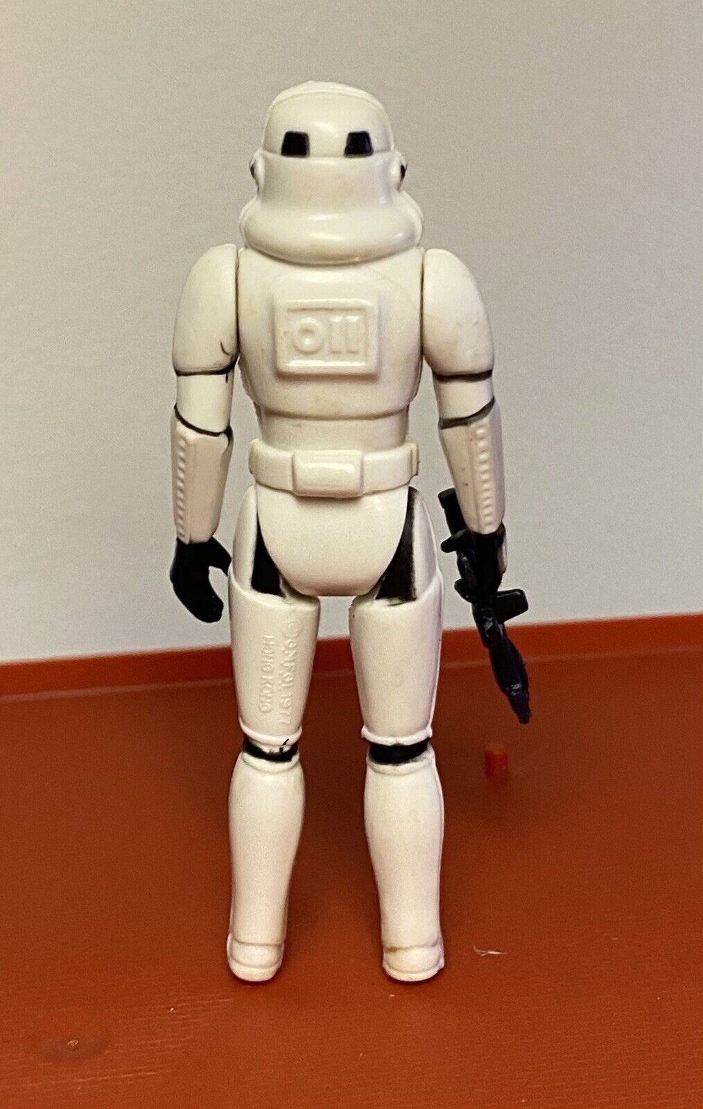 Imperial Stormtrooper sold