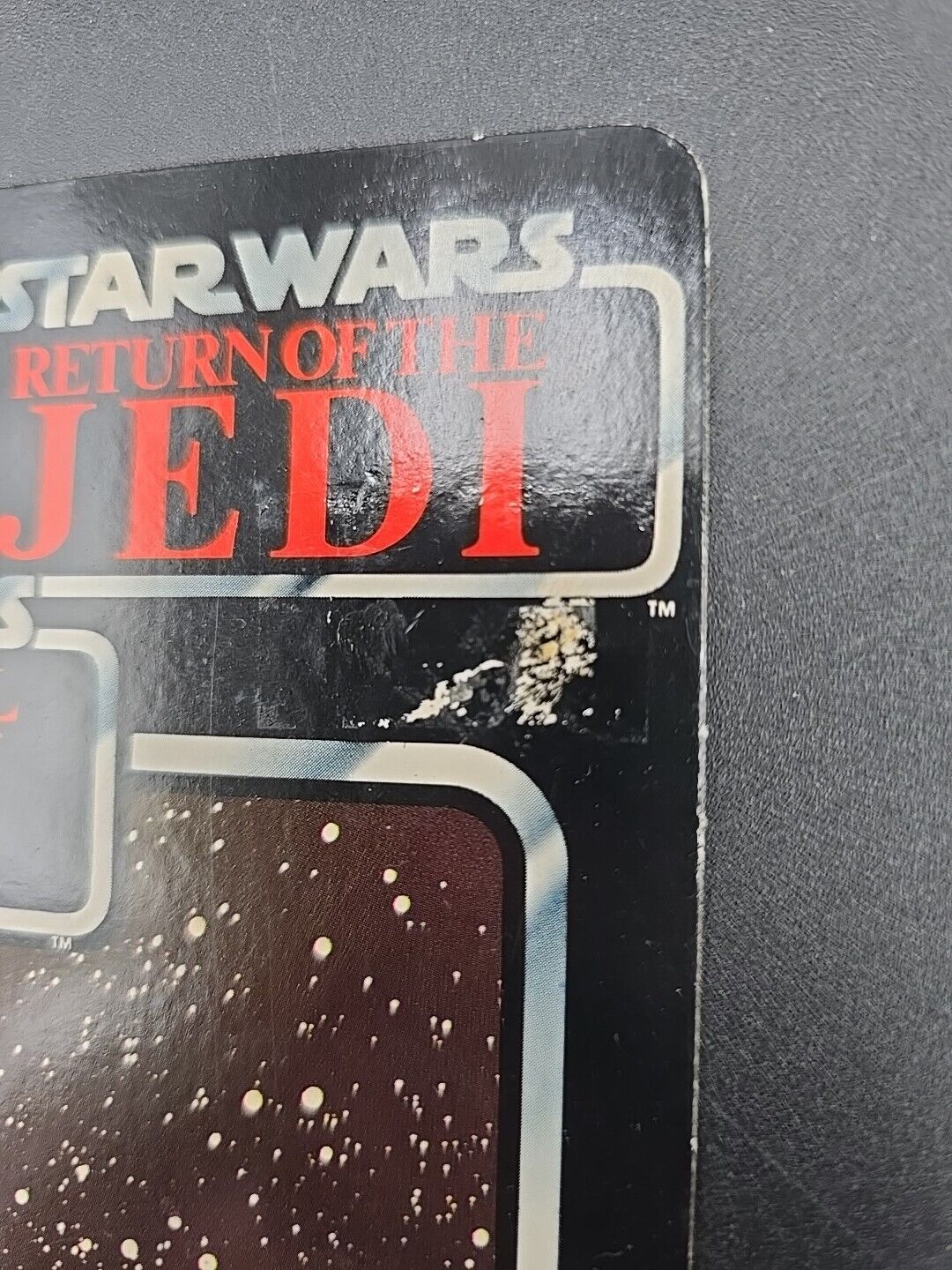 The Emperor sold