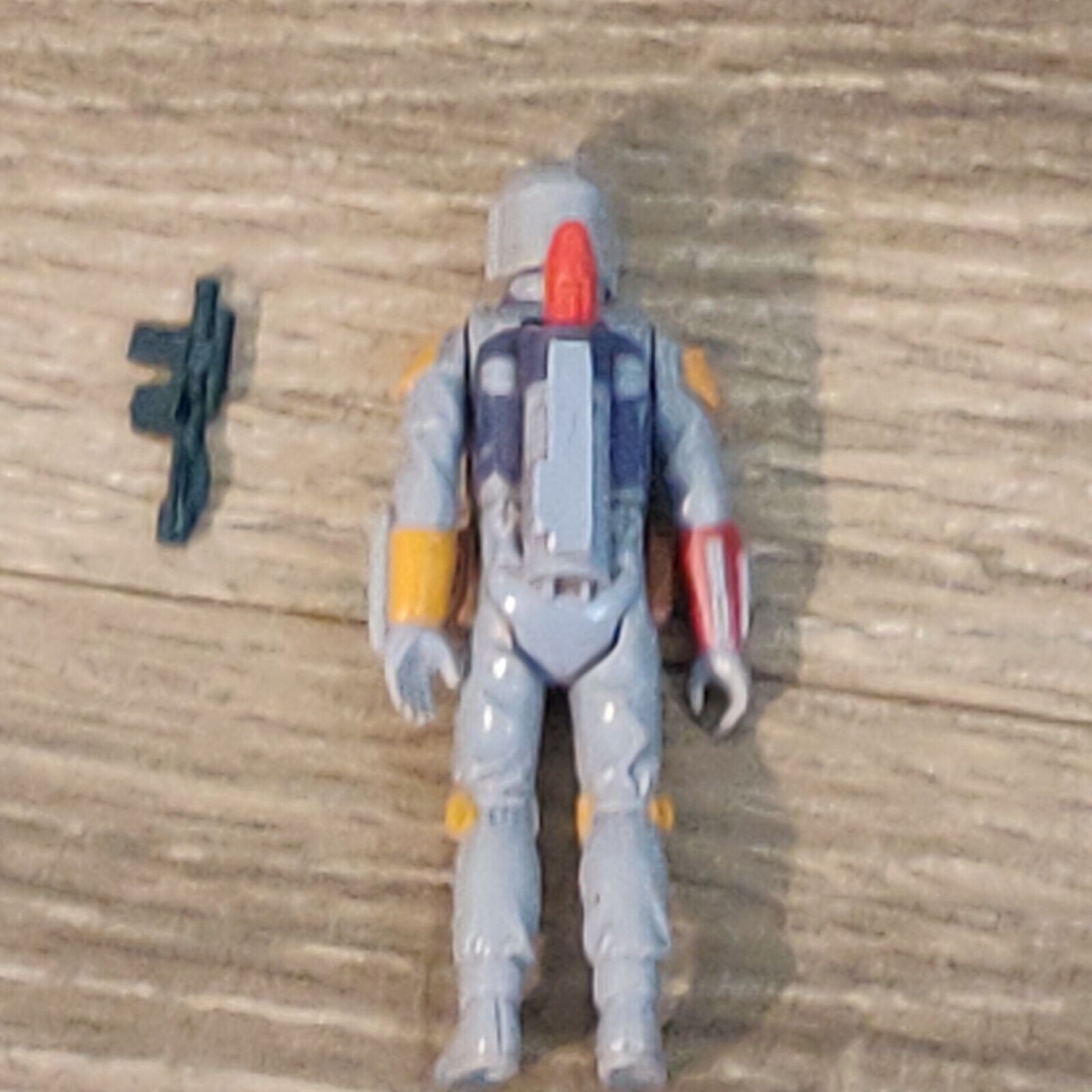 Boba Fett sold
