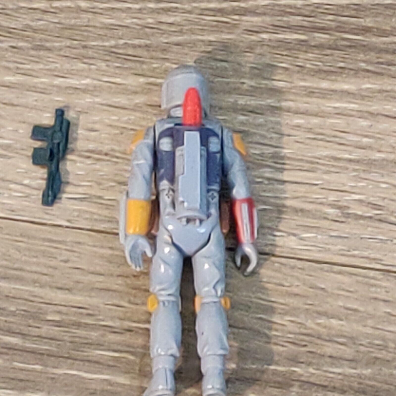 Boba Fett sold