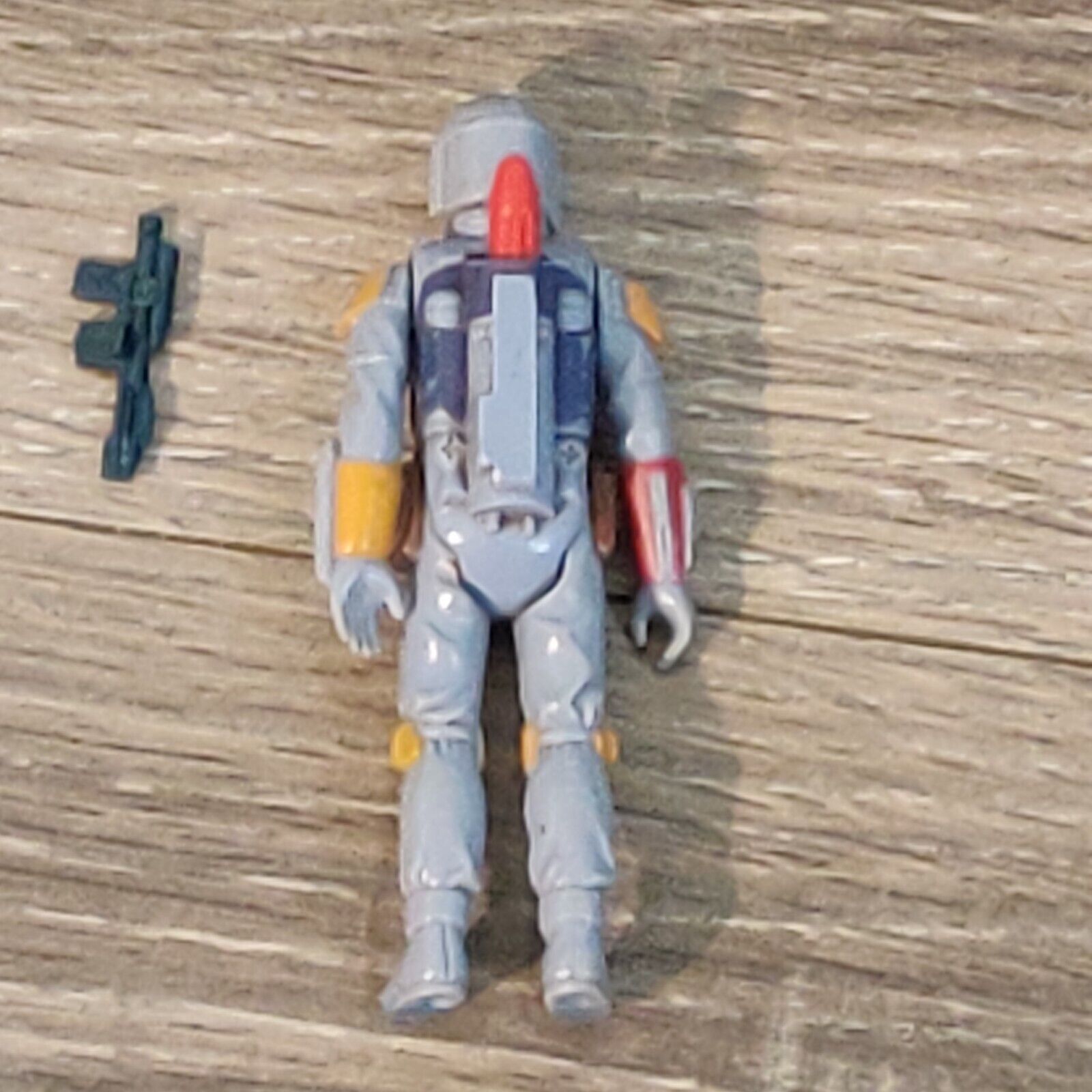 Boba Fett sold