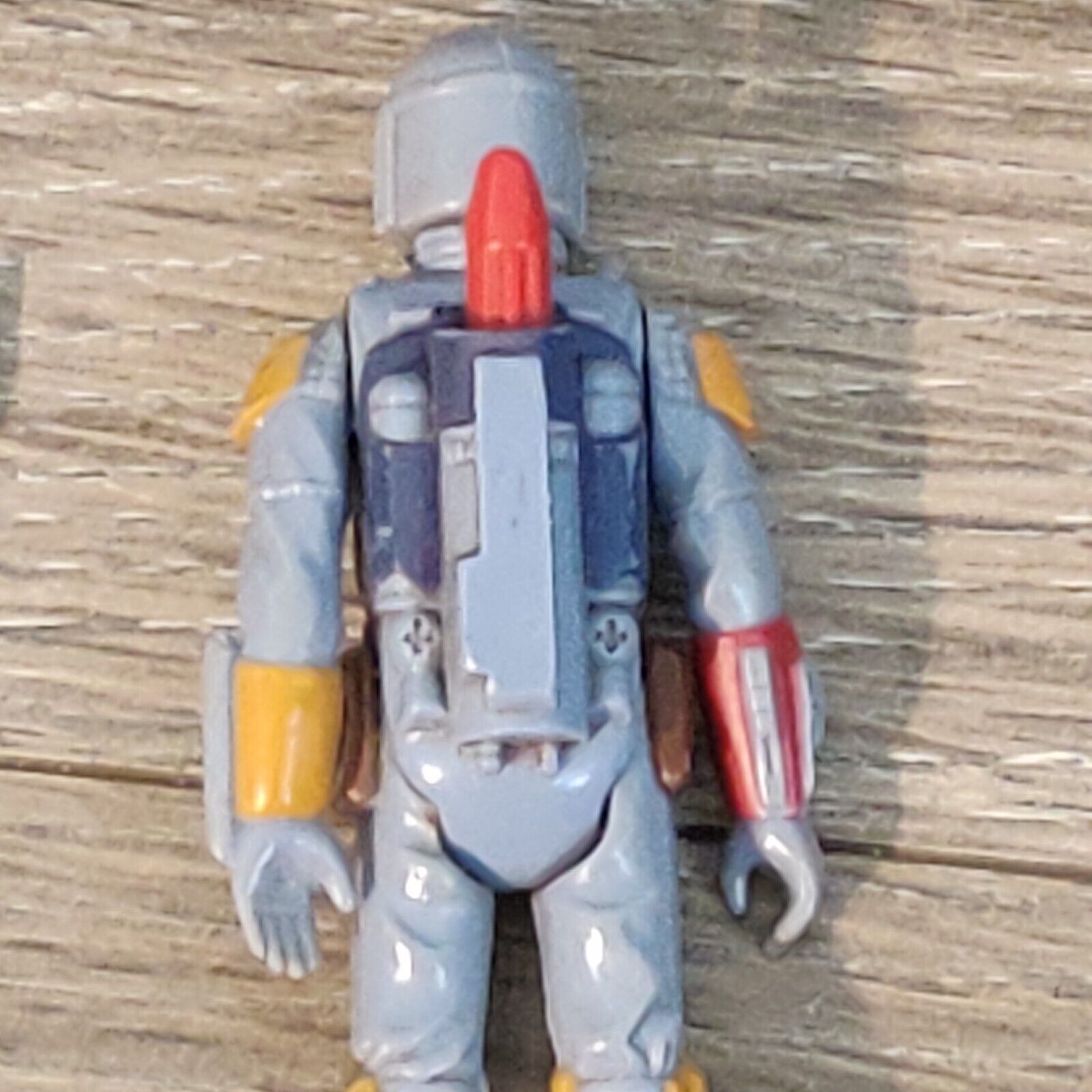 Boba Fett sold