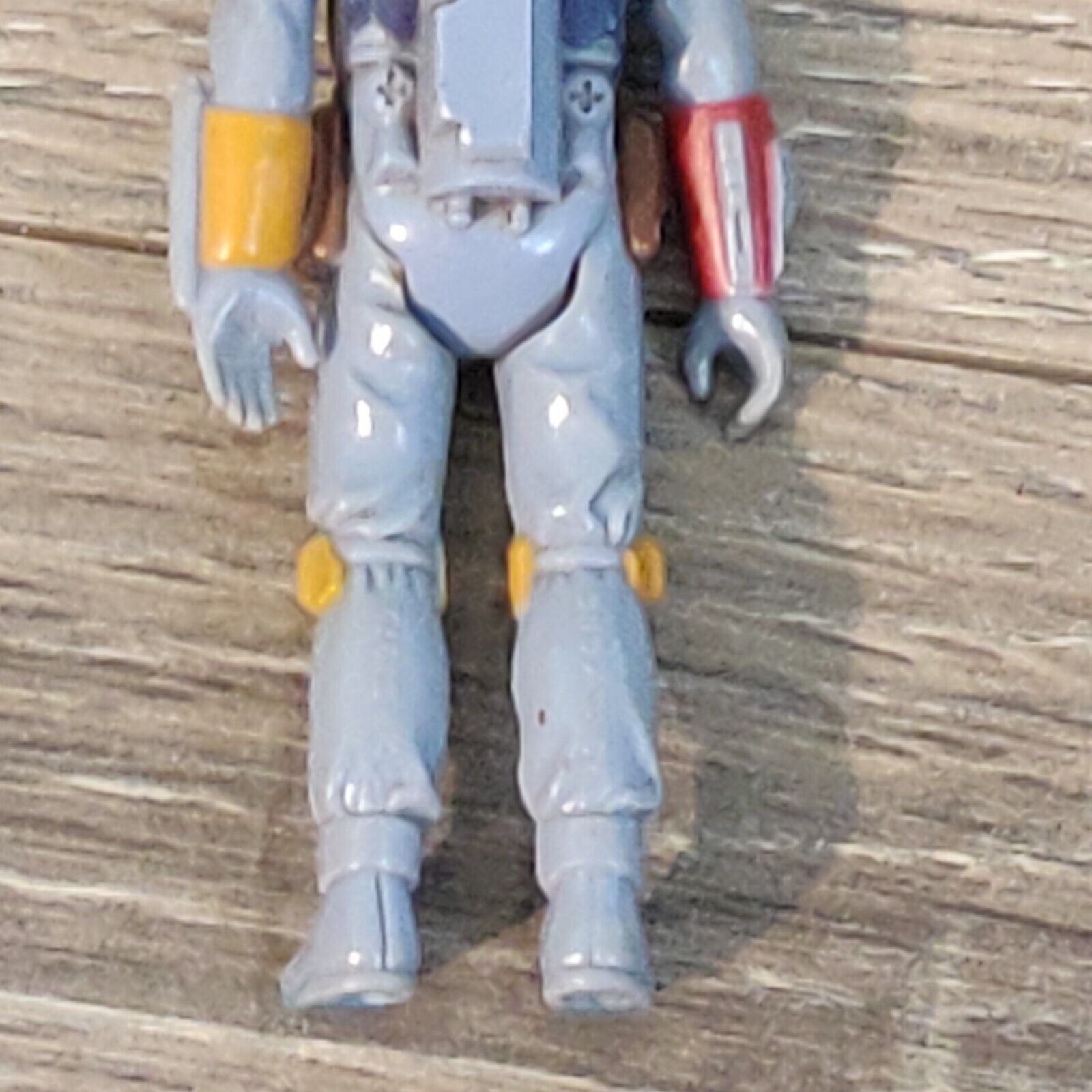 Boba Fett sold