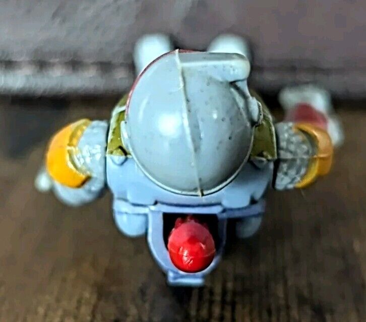 Boba Fett sold
