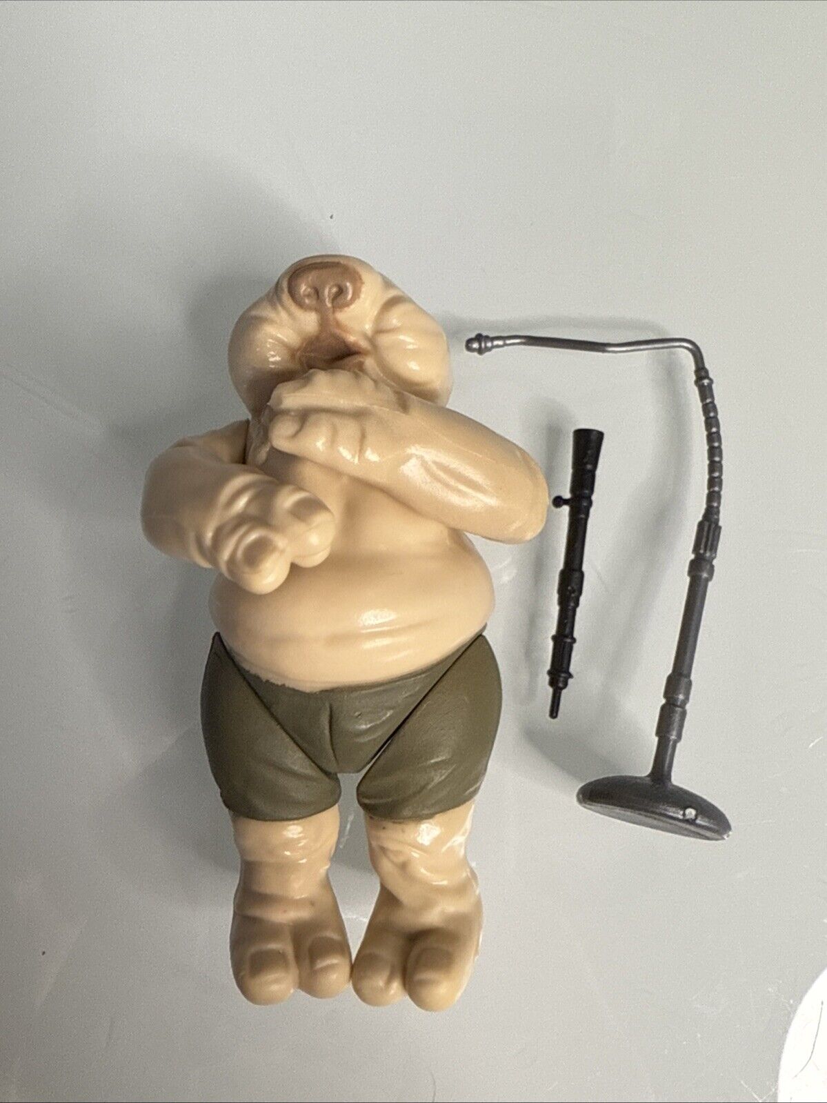 Droopy McCool sold