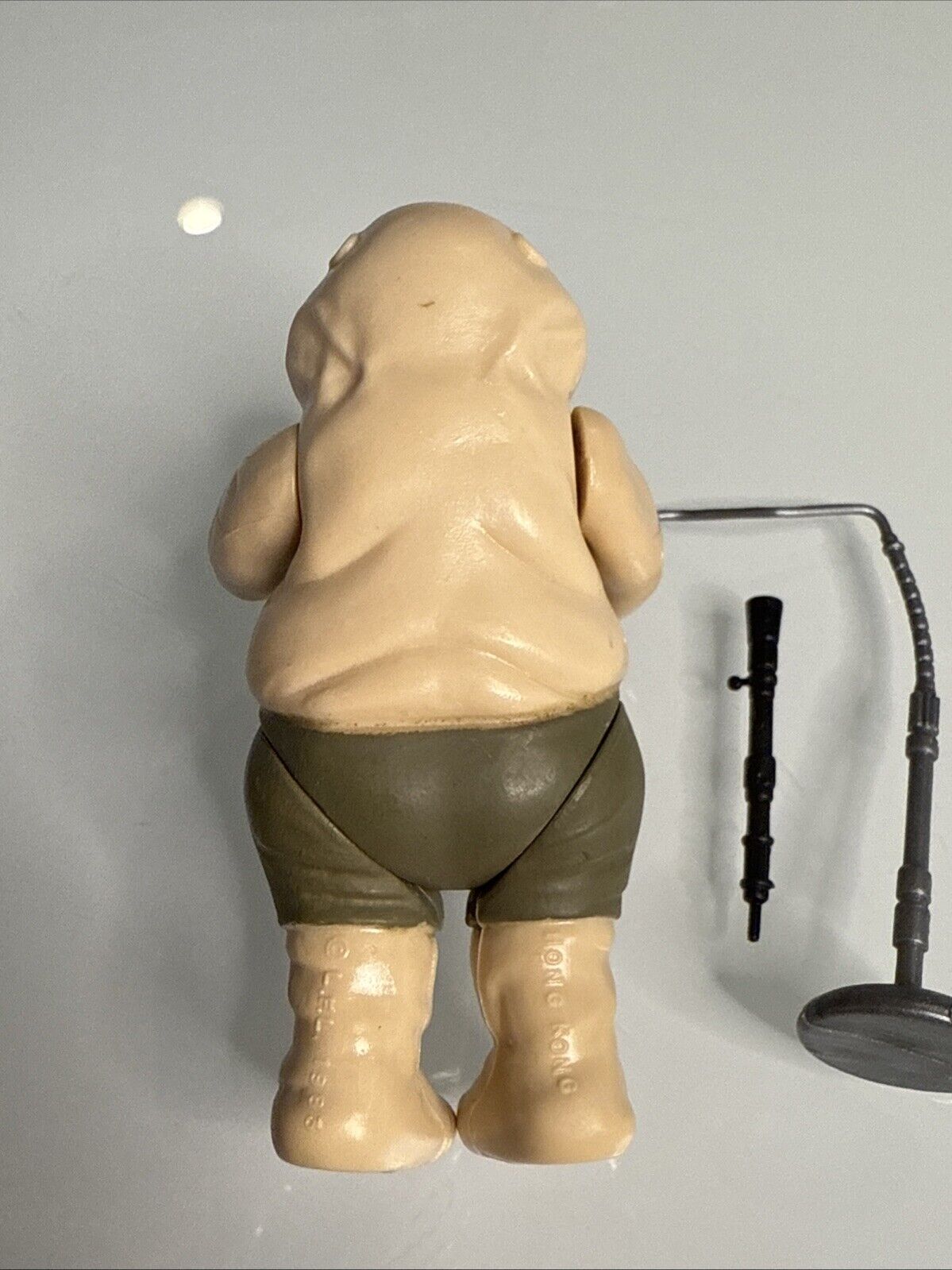 Droopy McCool sold