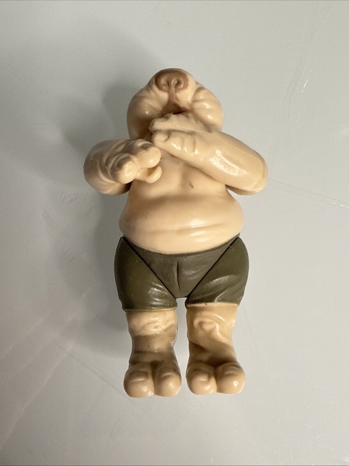 Droopy McCool sold