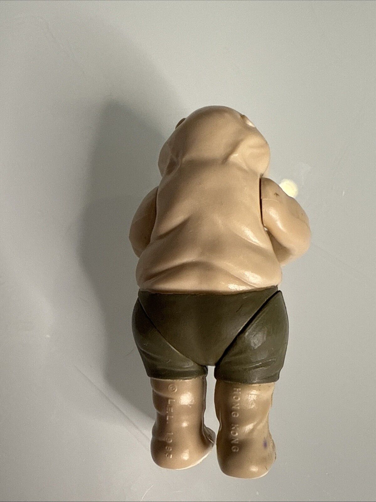 Droopy McCool sold