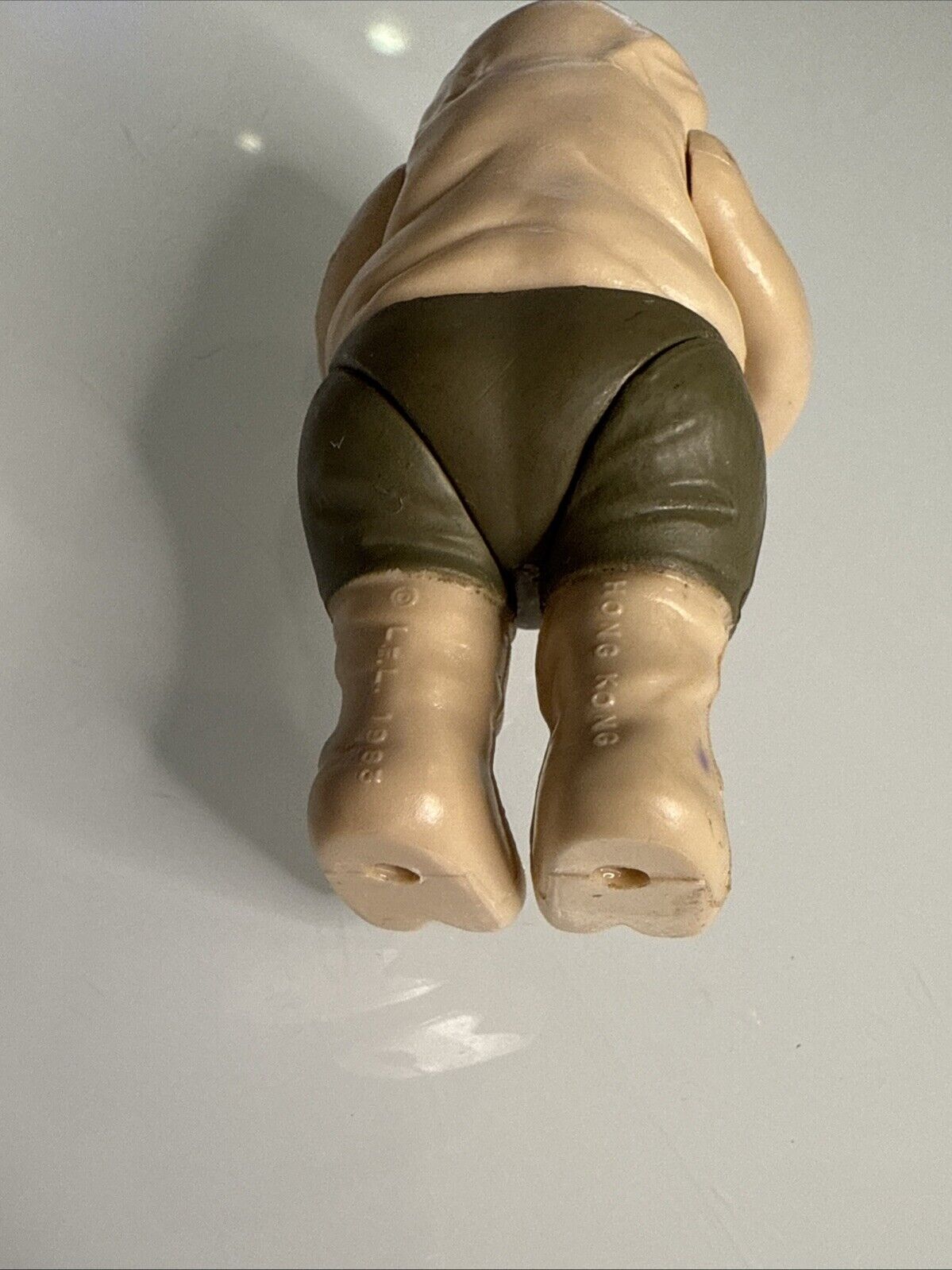 Droopy McCool sold