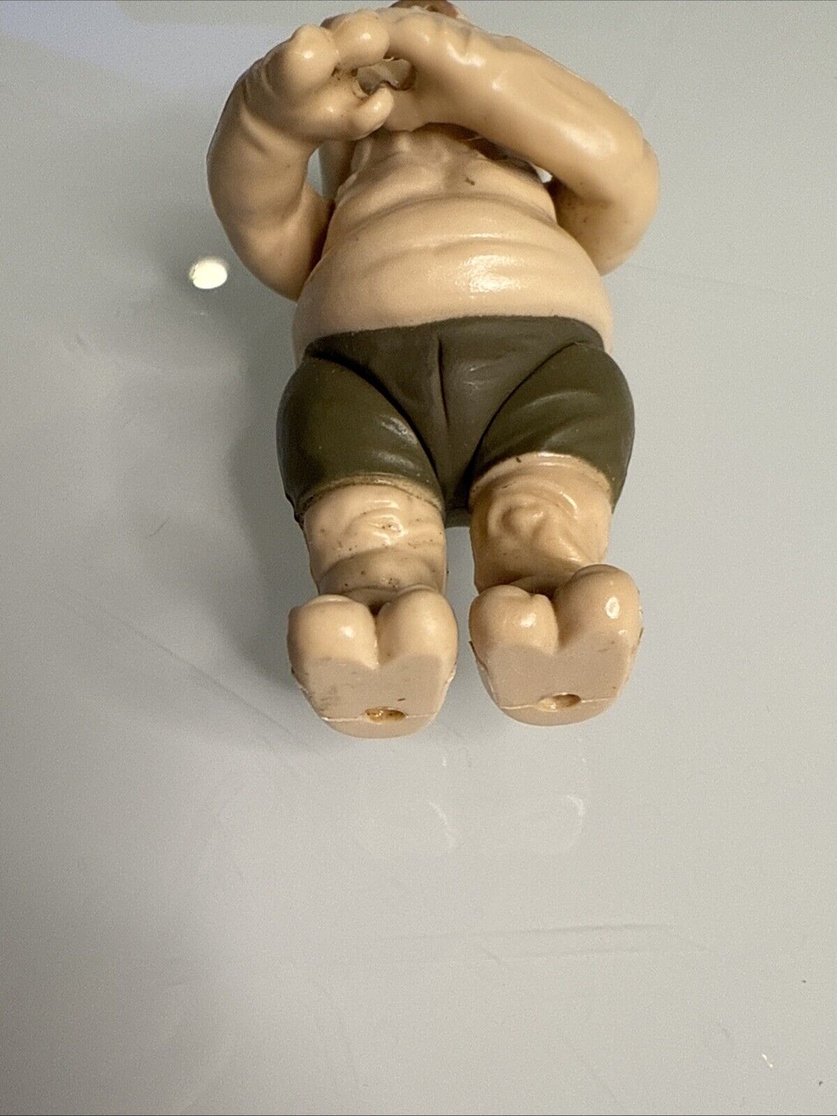 Droopy McCool sold