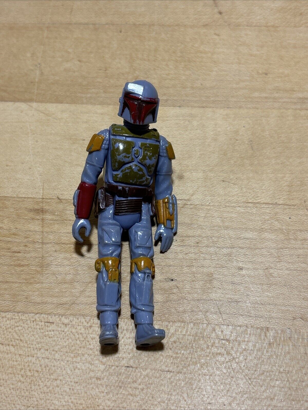 Boba Fett sold