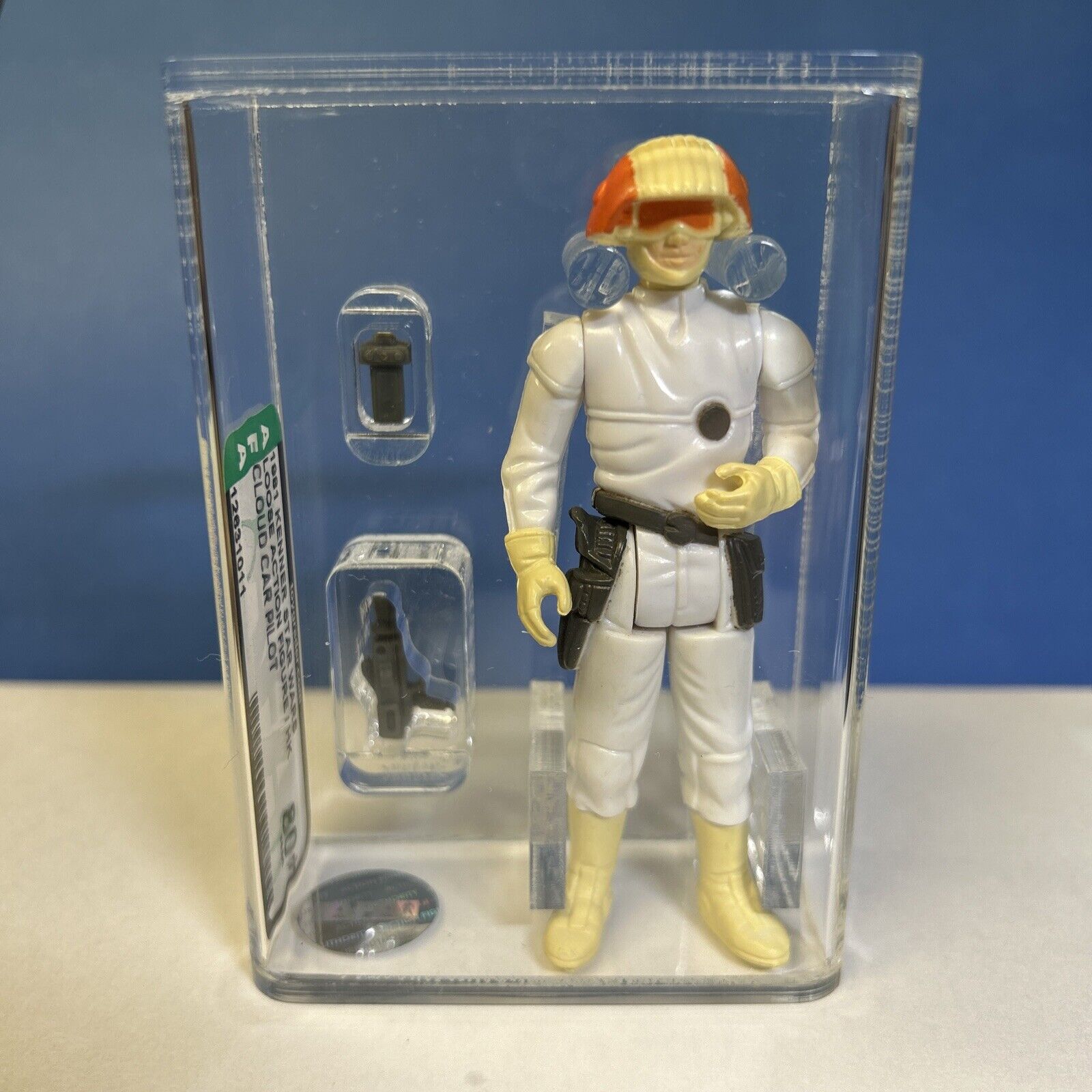 Cloud Car Pilot sold