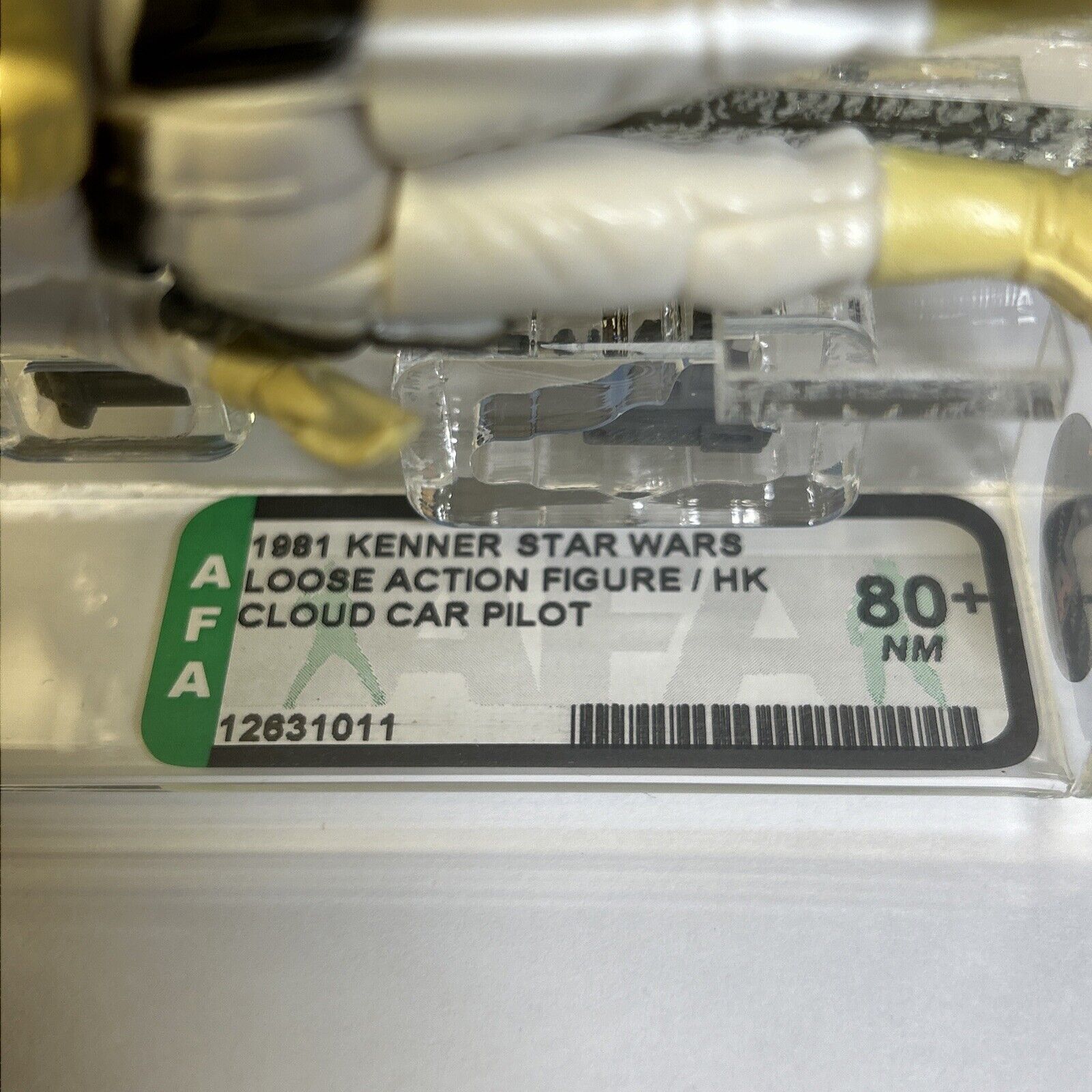 Cloud Car Pilot sold