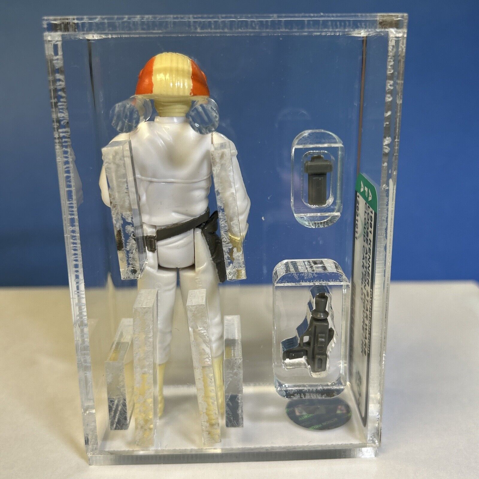 Cloud Car Pilot sold