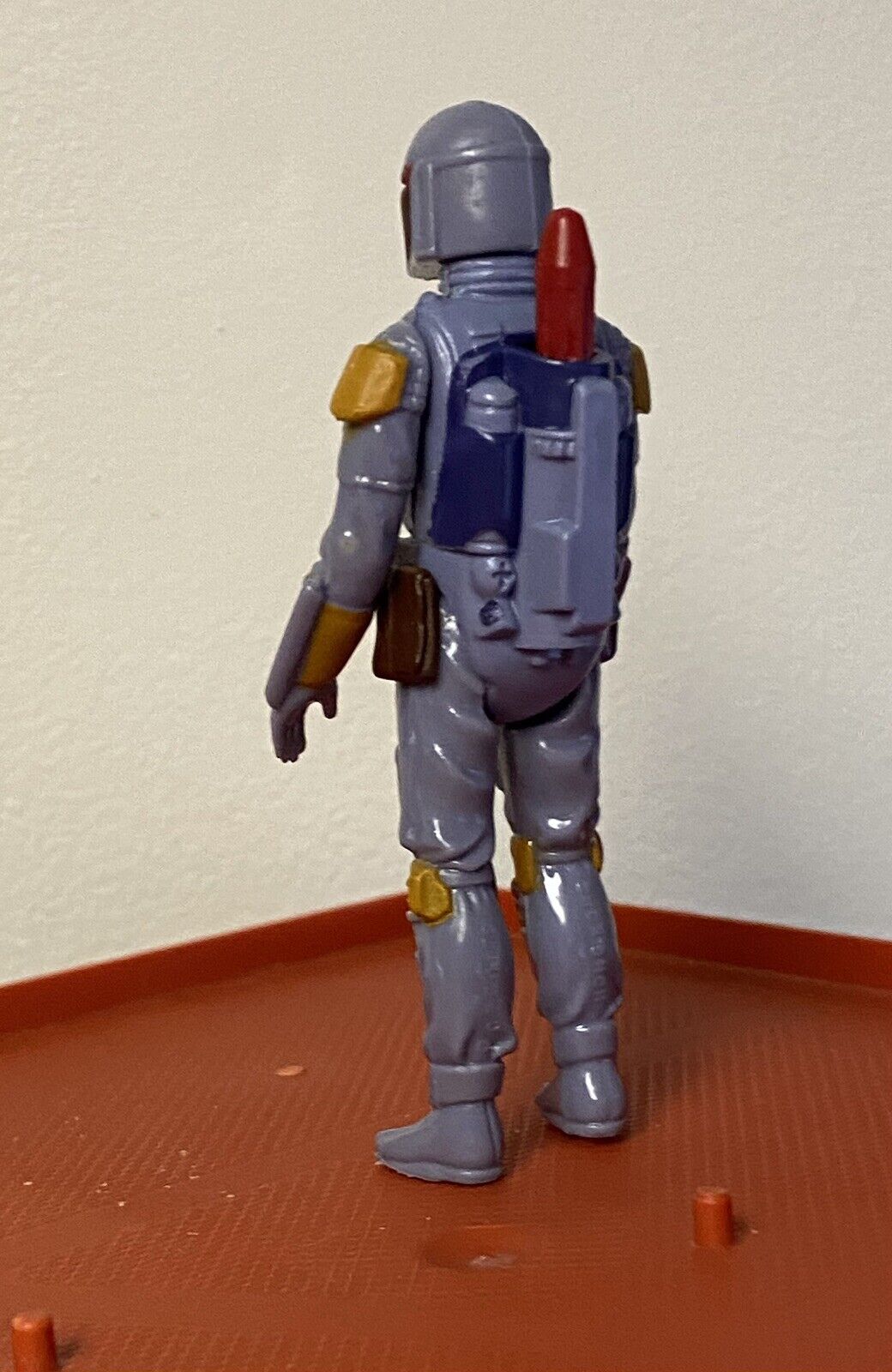 Boba Fett sold