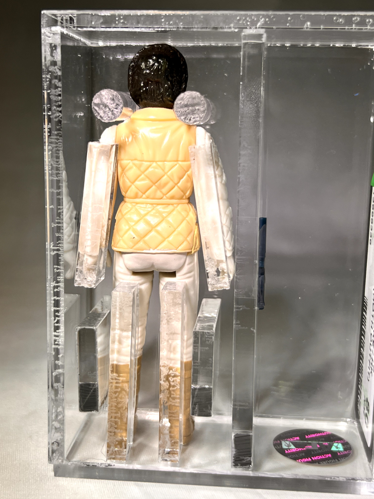 Princess Leia Organa (Hoth Outfit) sold