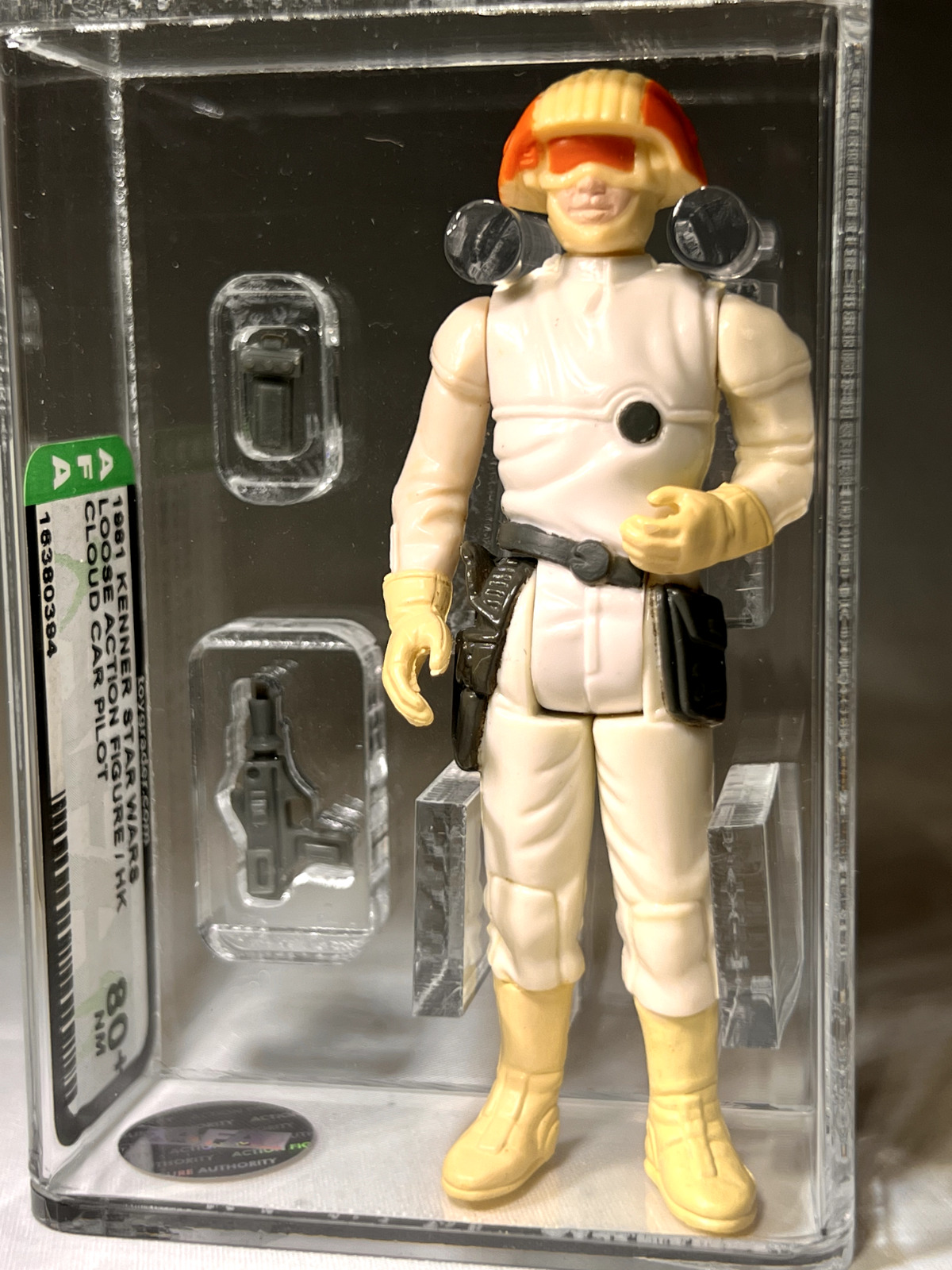 Cloud Car Pilot sold