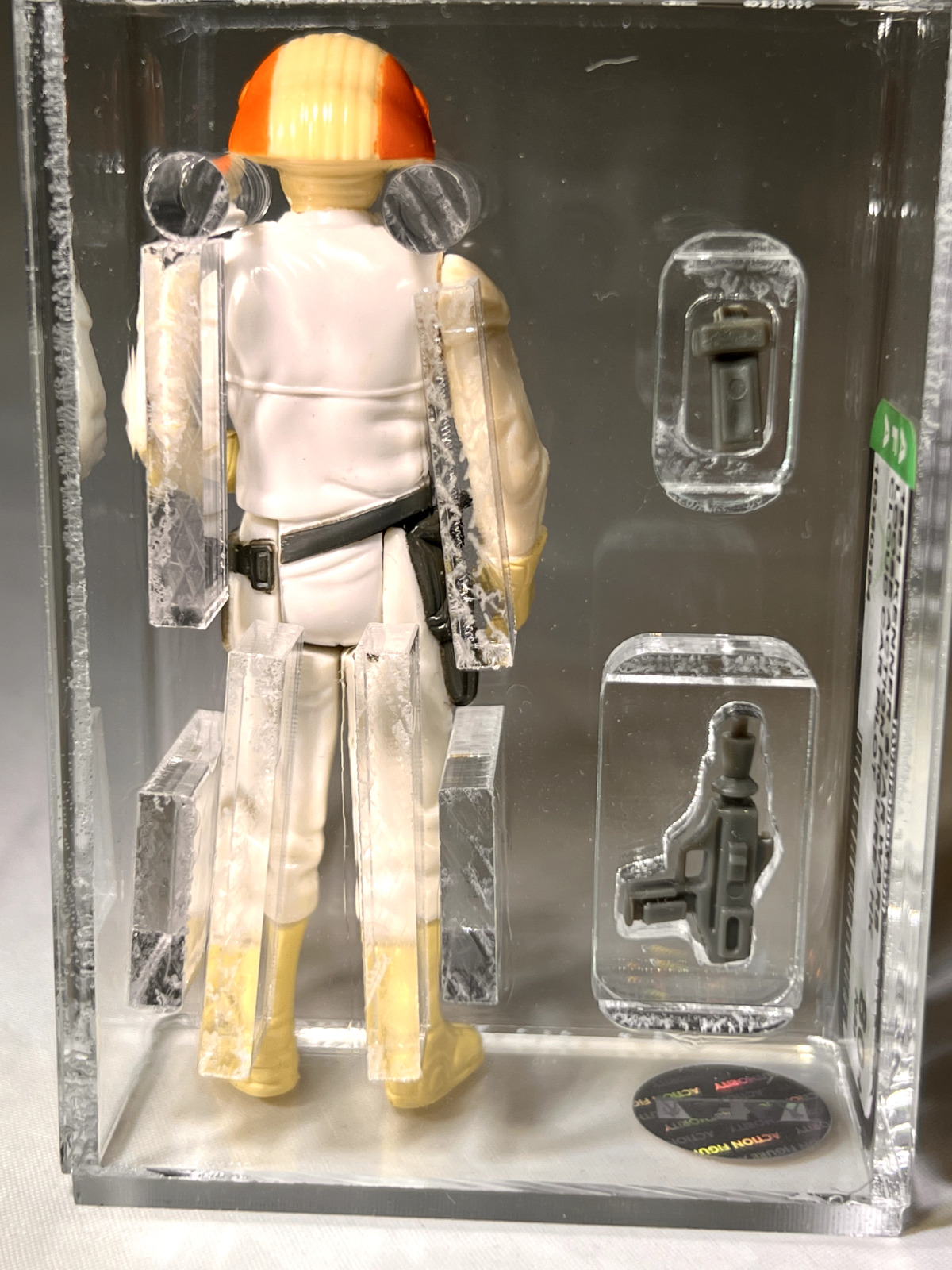 Cloud Car Pilot sold