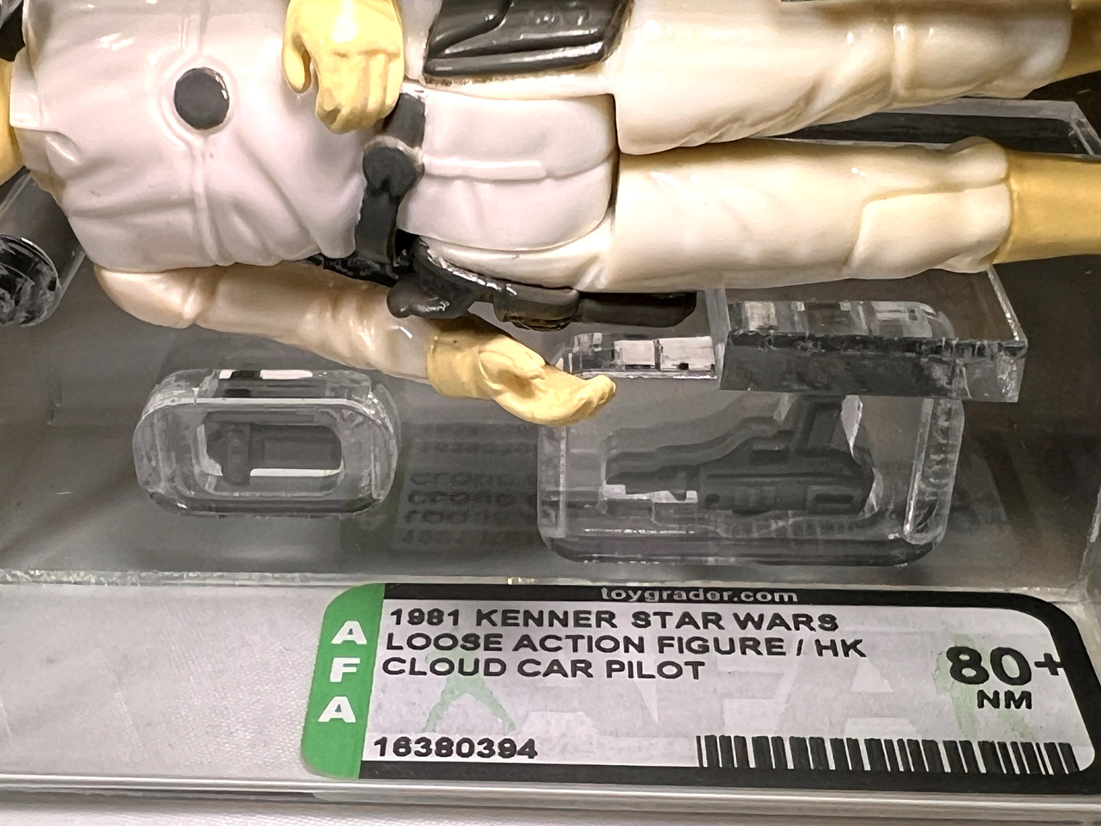 Cloud Car Pilot sold