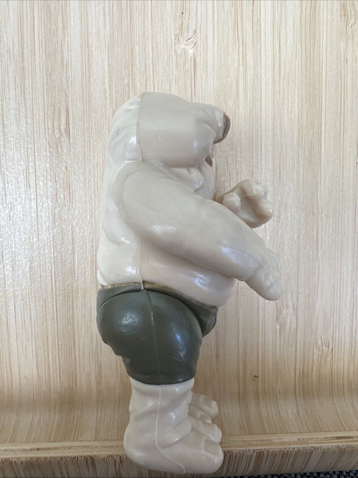 Droopy McCool sold