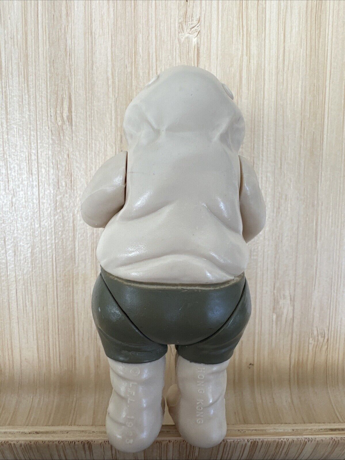 Droopy McCool sold