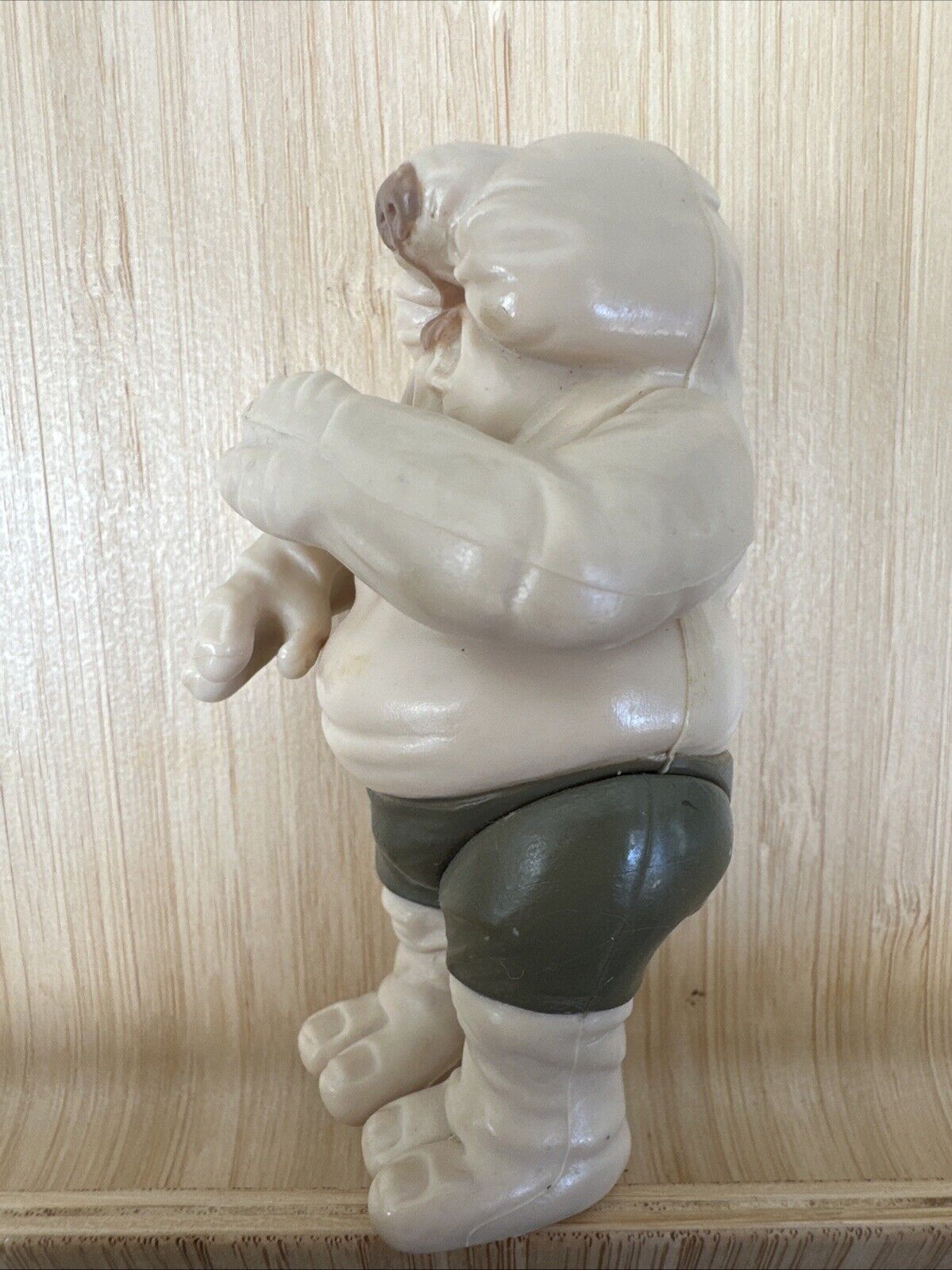 Droopy McCool sold