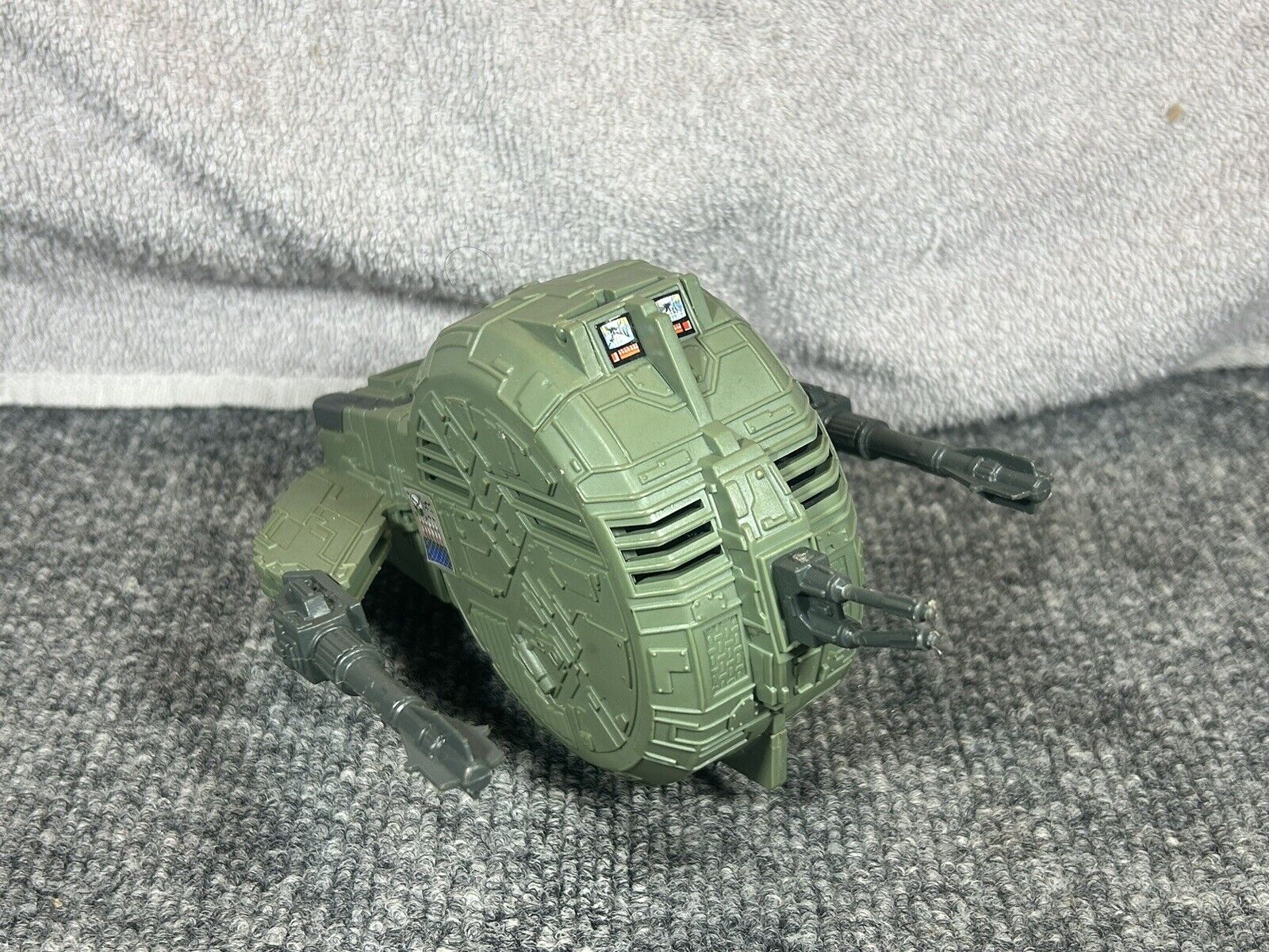 Endor Forest Ranger sold