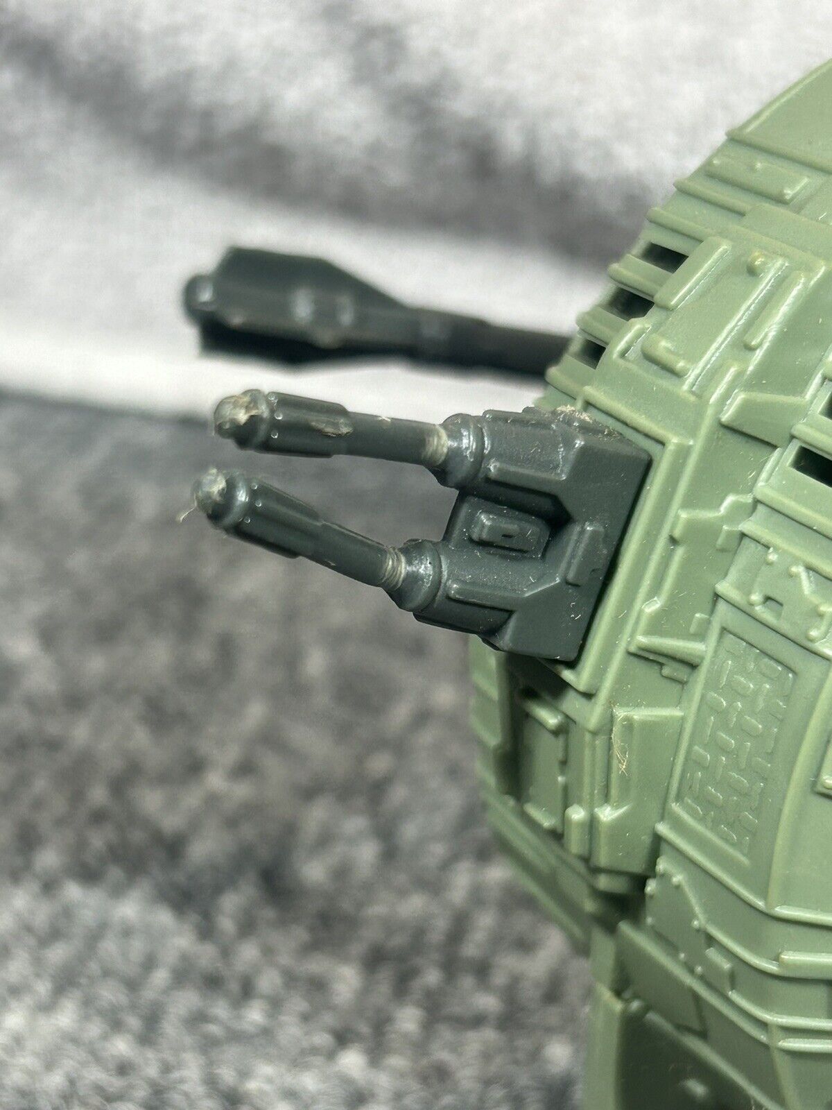 Endor Forest Ranger sold