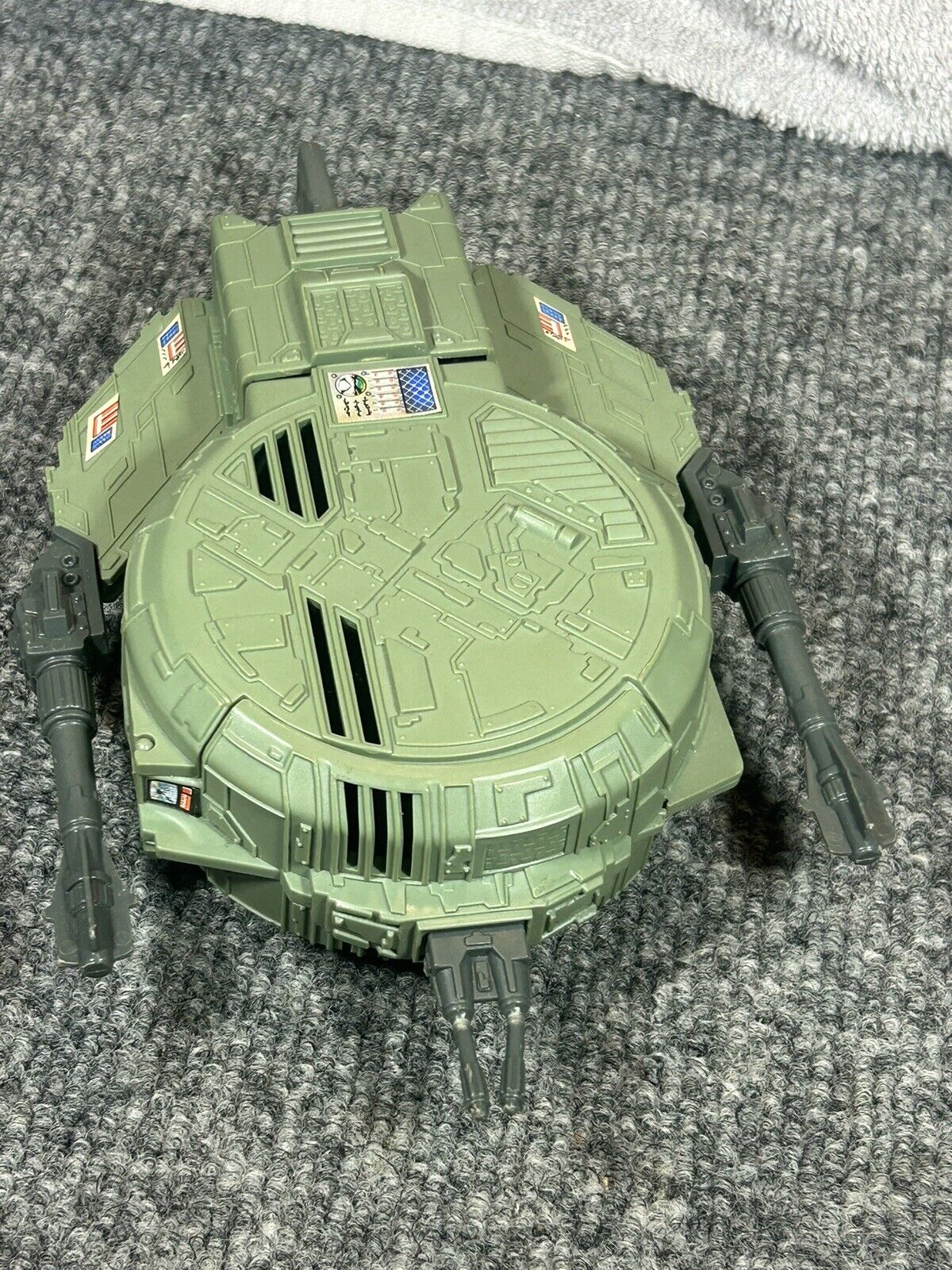 Endor Forest Ranger sold