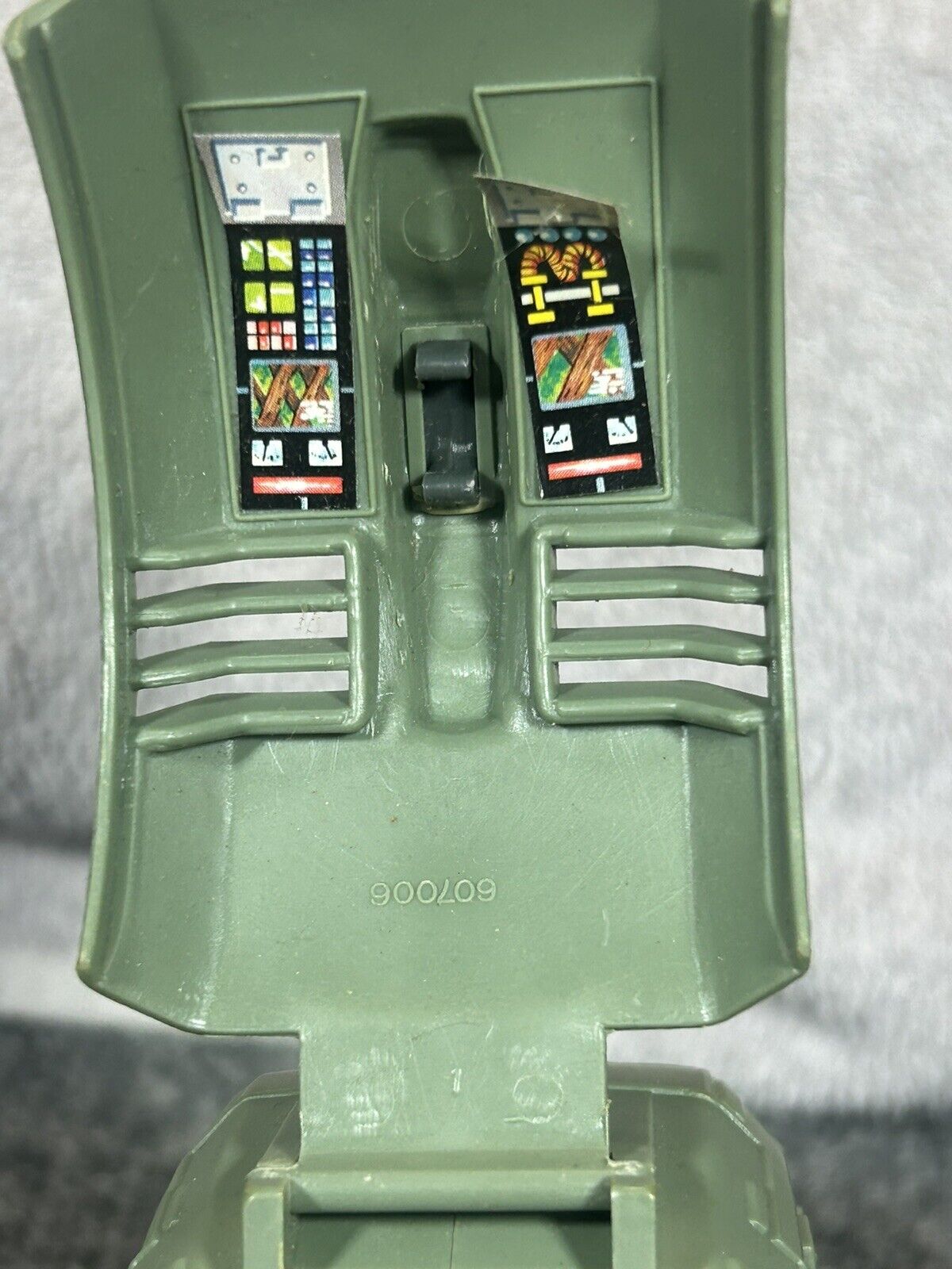 Endor Forest Ranger sold
