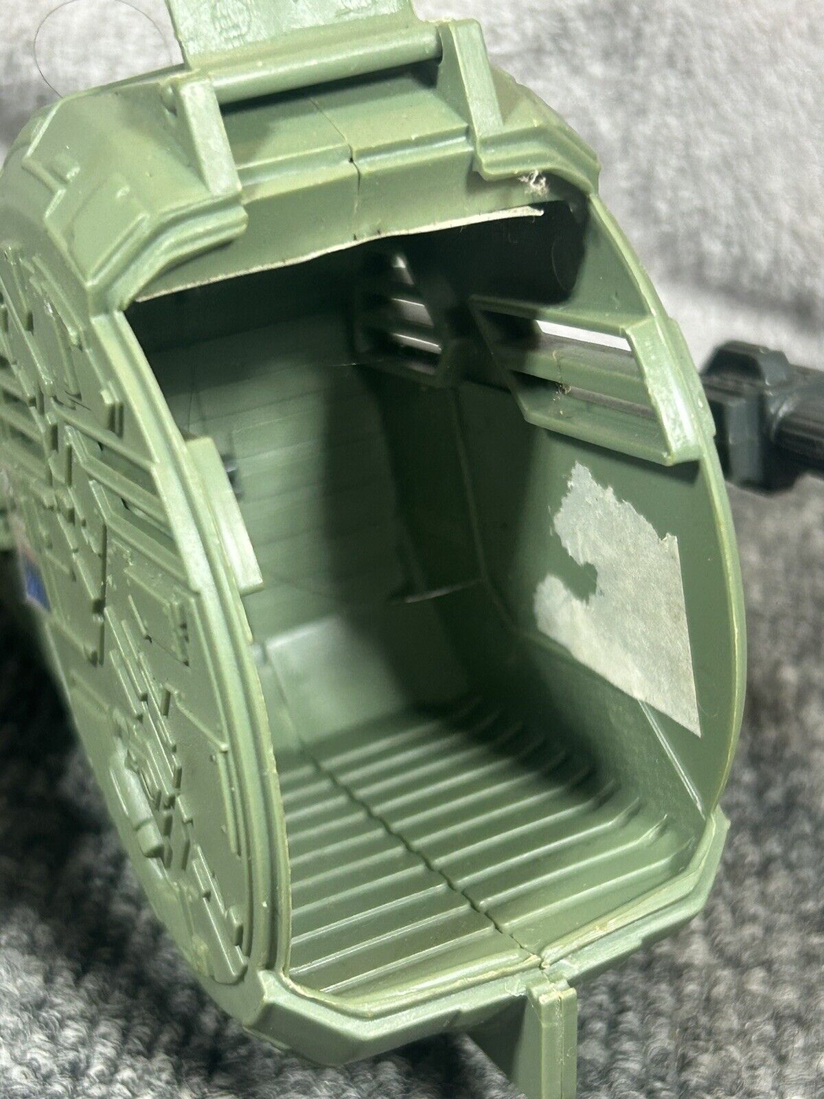 Endor Forest Ranger sold