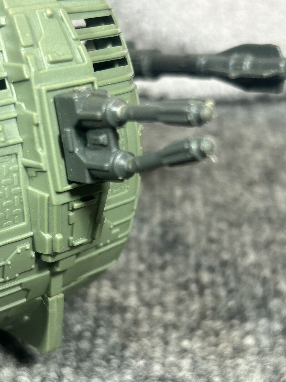 Endor Forest Ranger sold