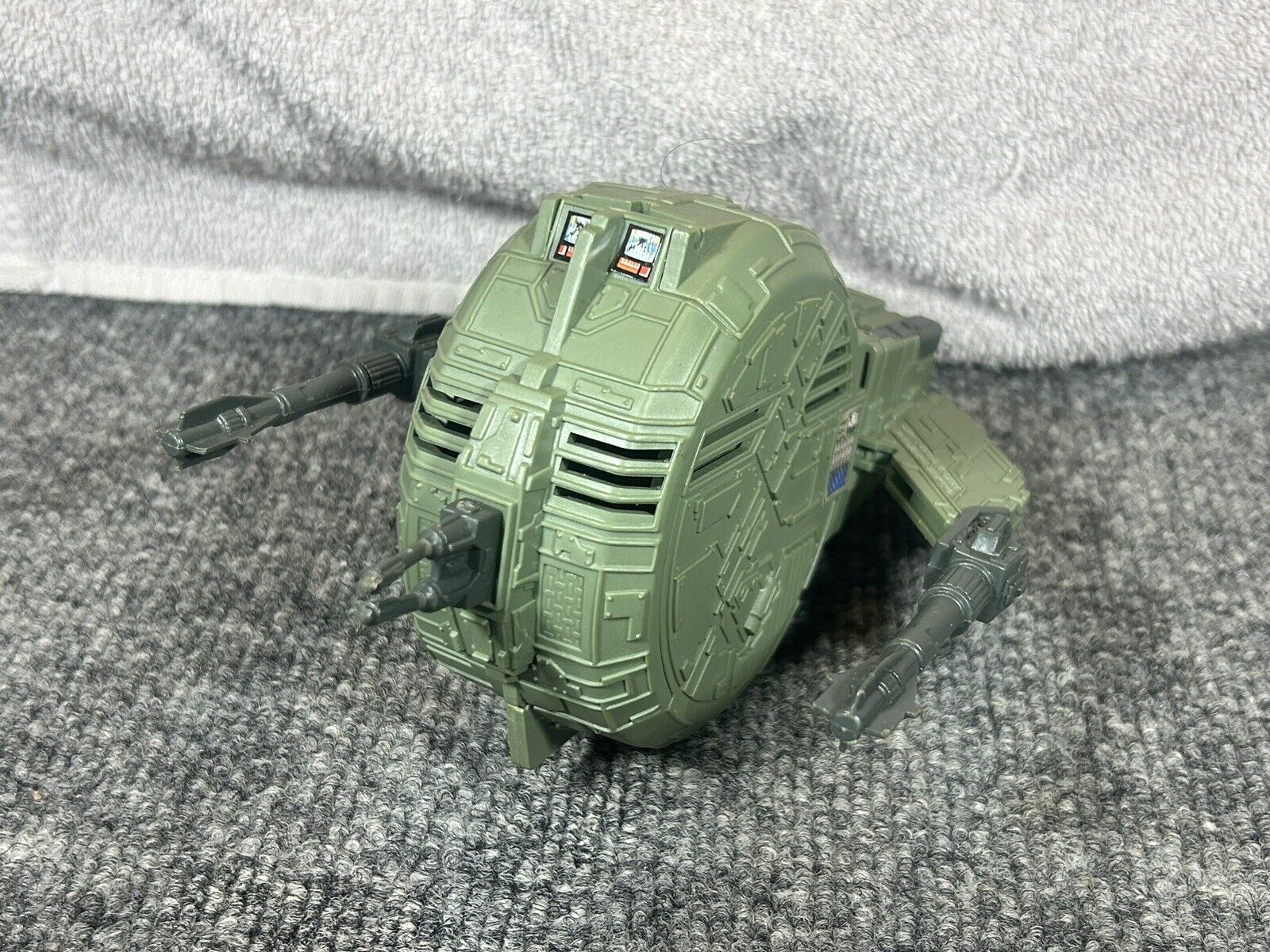 Endor Forest Ranger sold