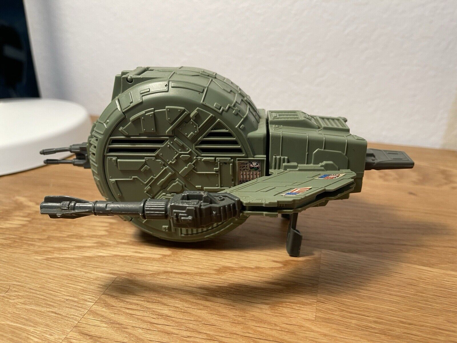 Endor Forest Ranger sold