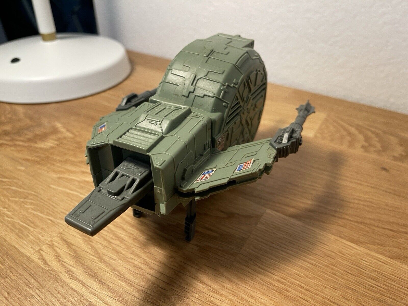 Endor Forest Ranger sold