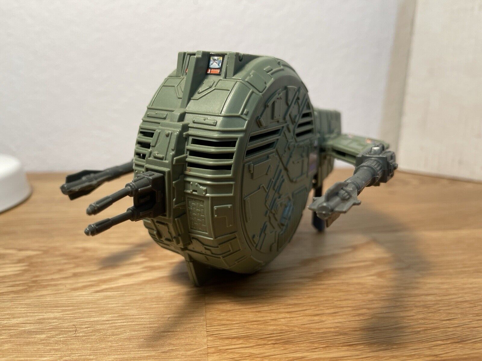 Endor Forest Ranger sold